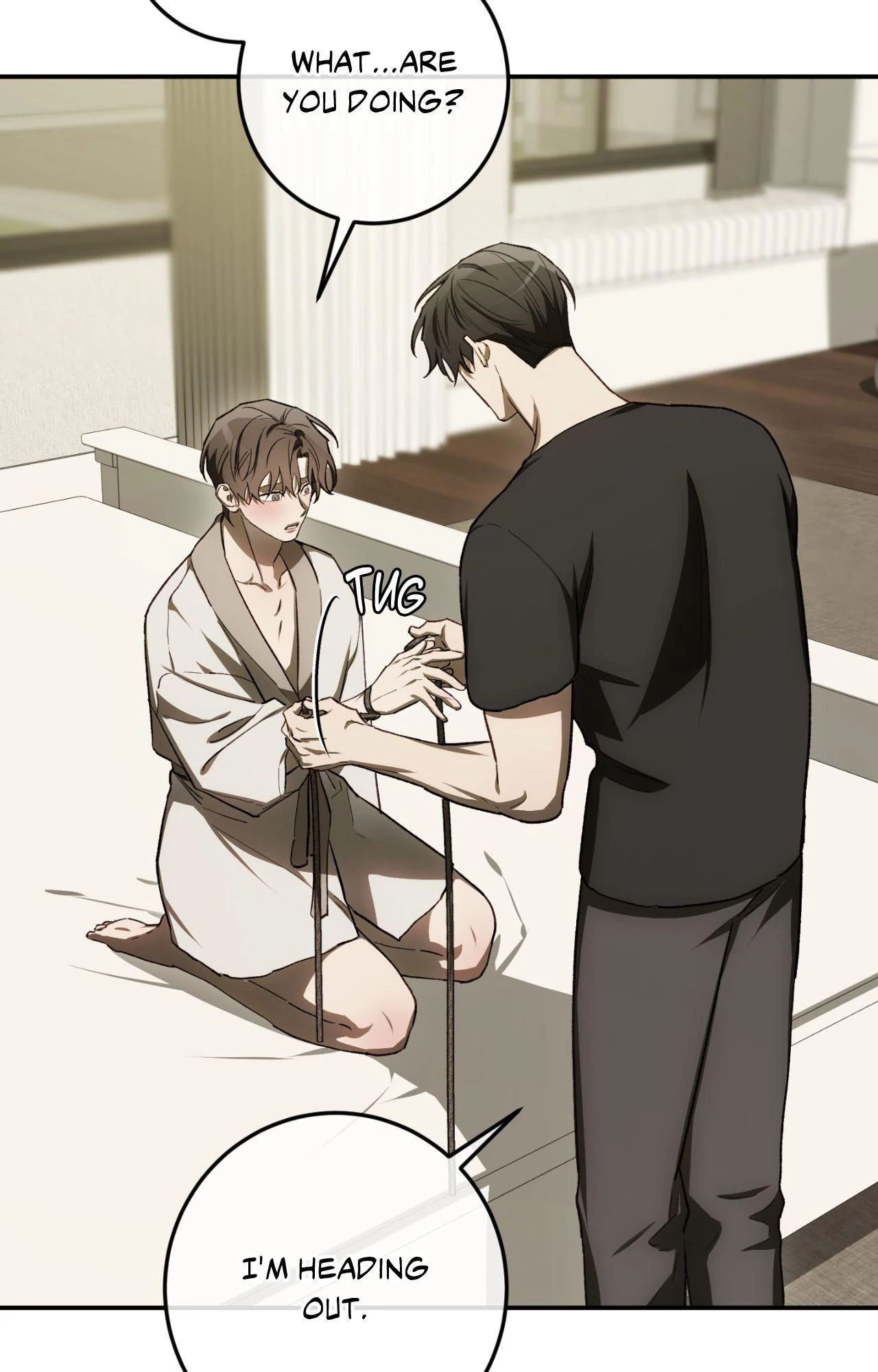 Precious Thing Chapter 48 page 80 - 
