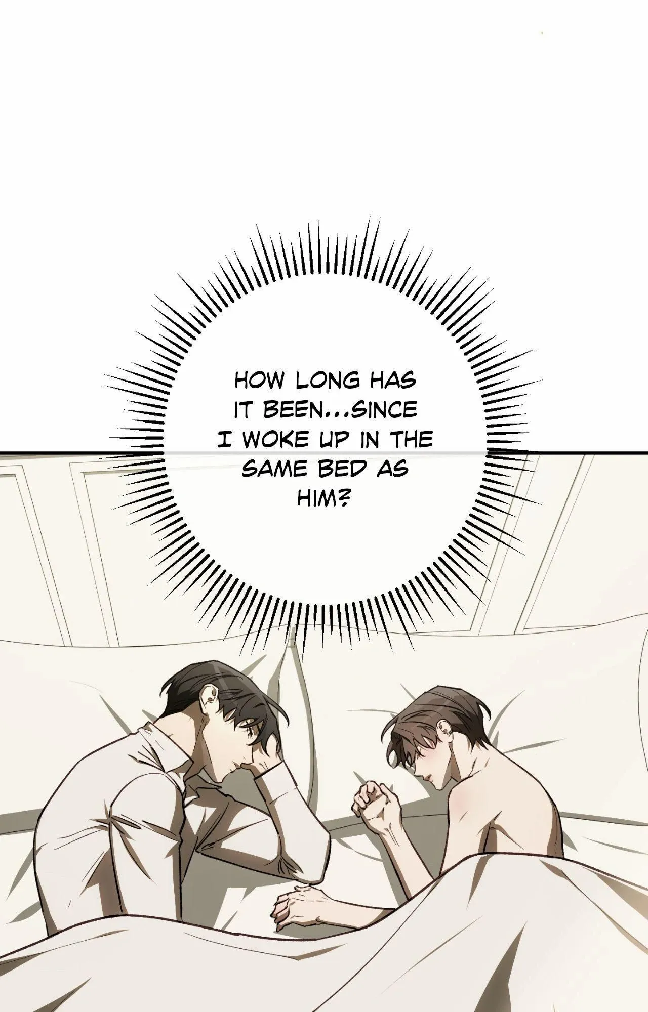 Precious Thing Chapter 48 page 9 - 