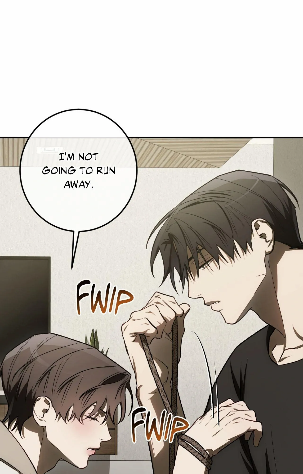 Precious Thing Chapter 48 page 82 - 