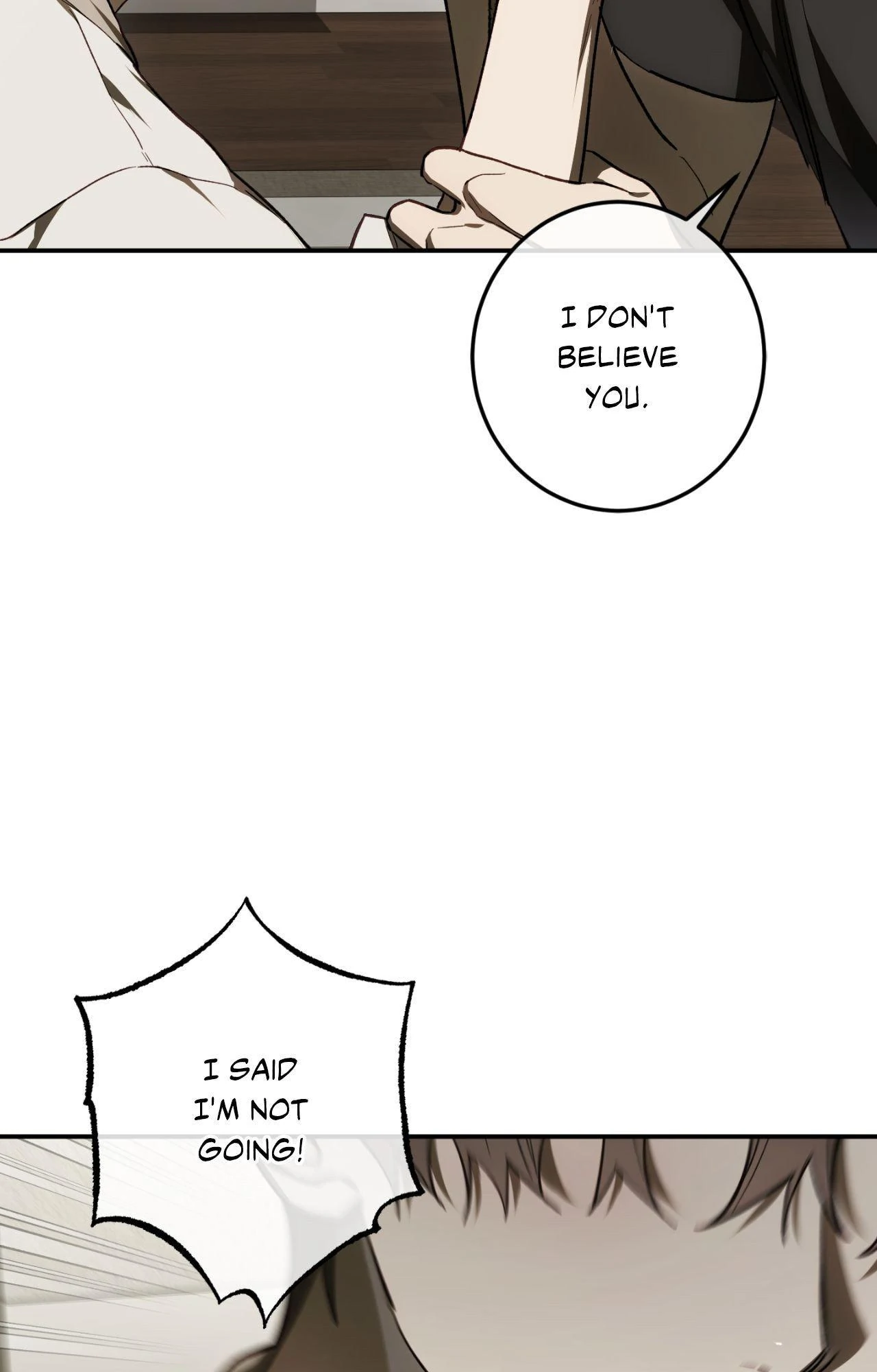 Precious Thing Chapter 48 page 83 - 