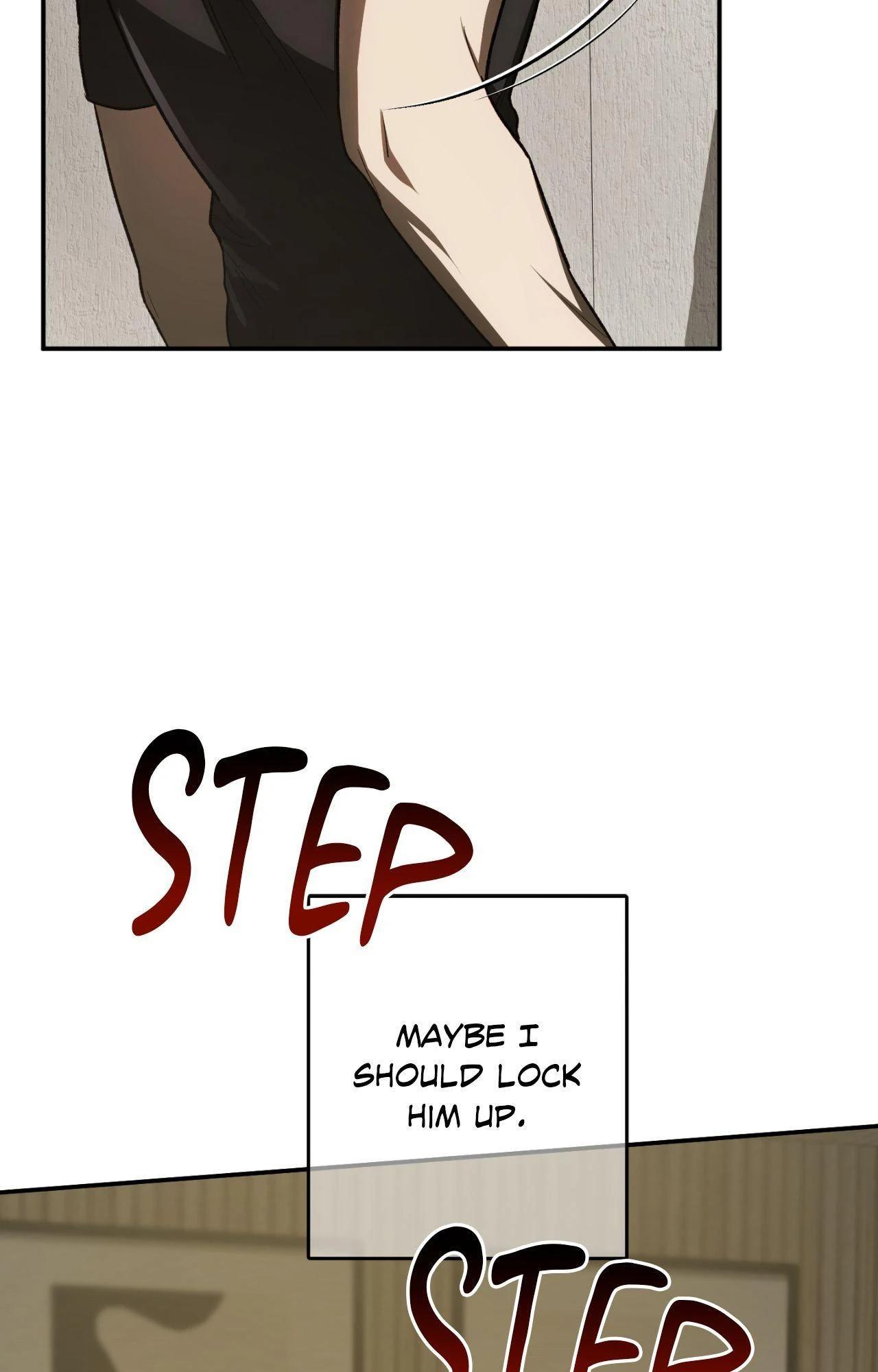 Precious Thing Chapter 48 page 88 - 