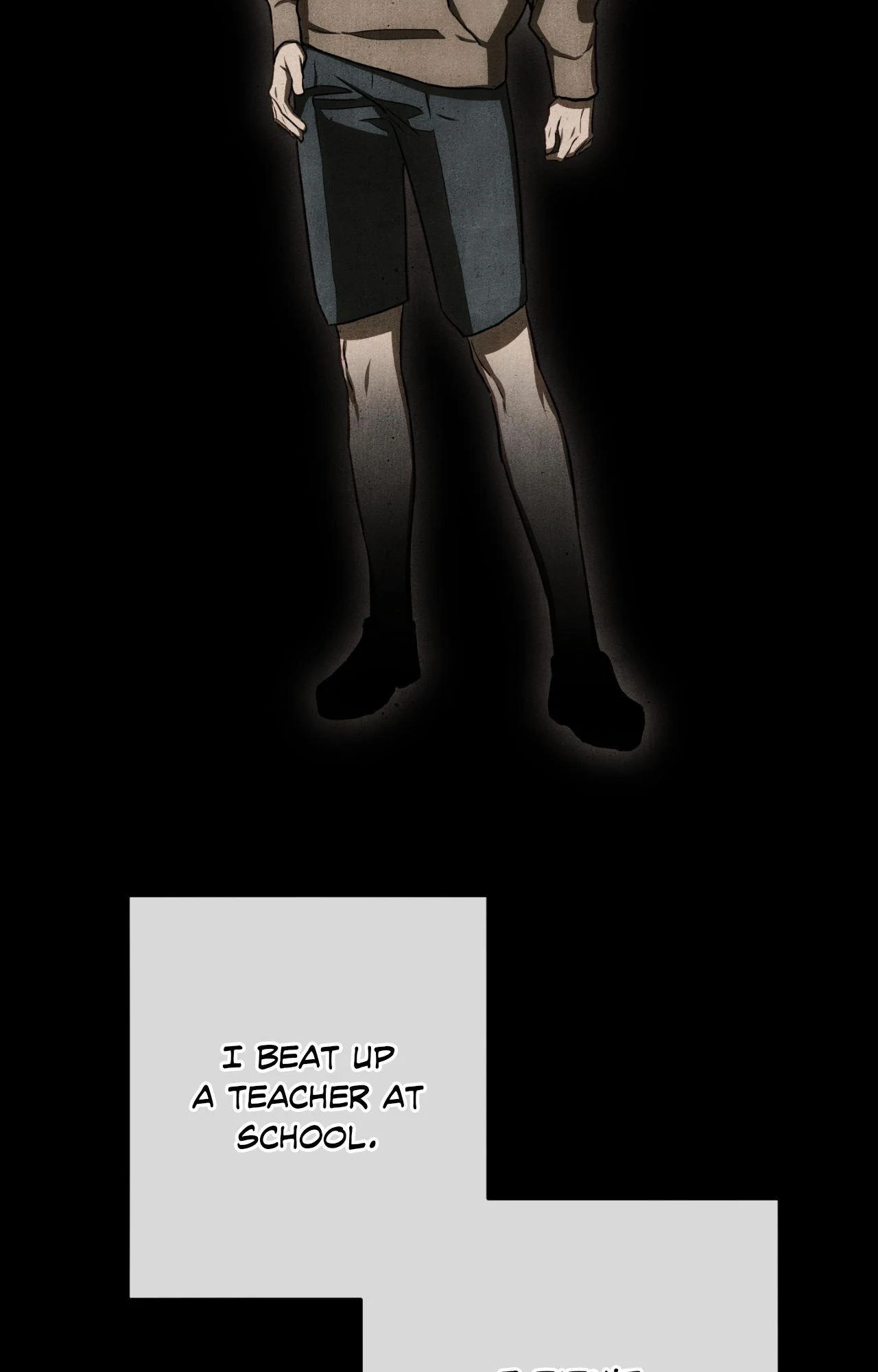 Precious Thing Chapter 48 page 93 - 