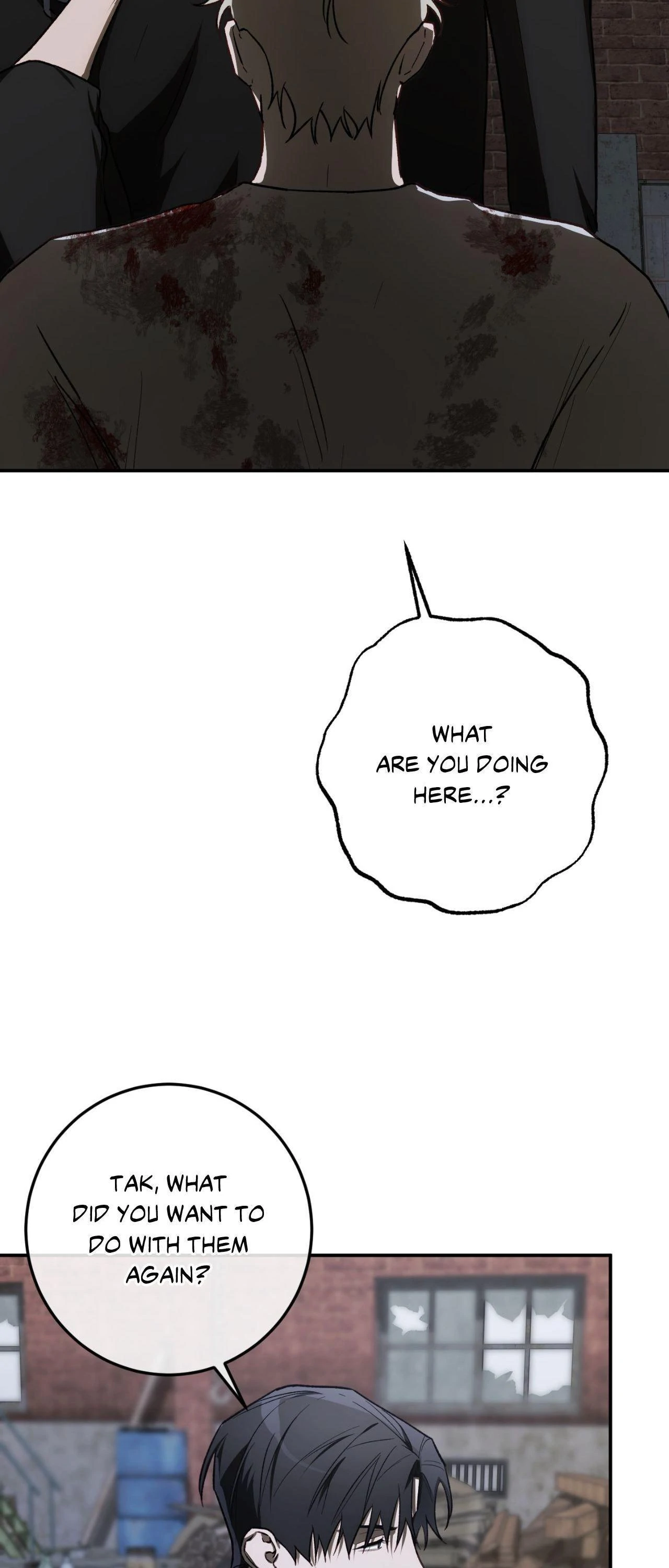 Precious Thing Chapter 49 page 11 - 