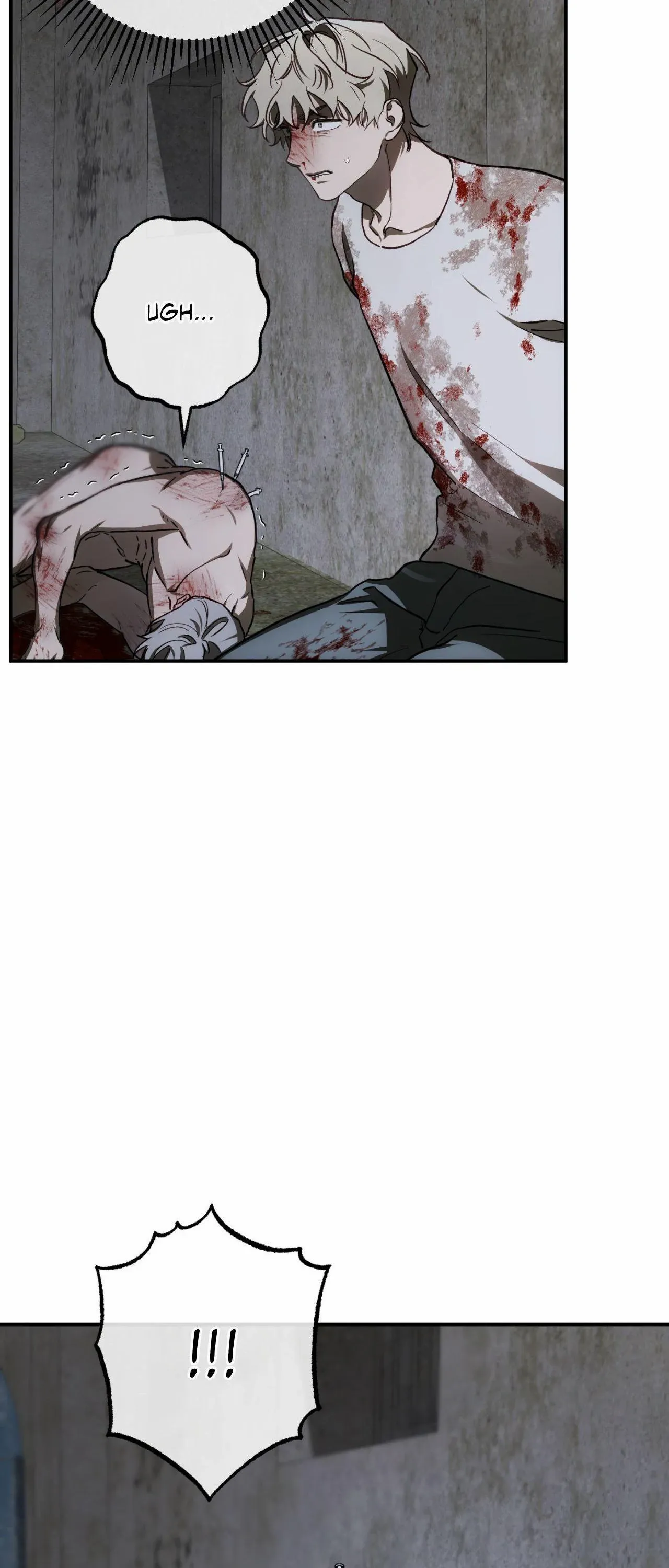 Precious Thing Chapter 49 page 14 - 