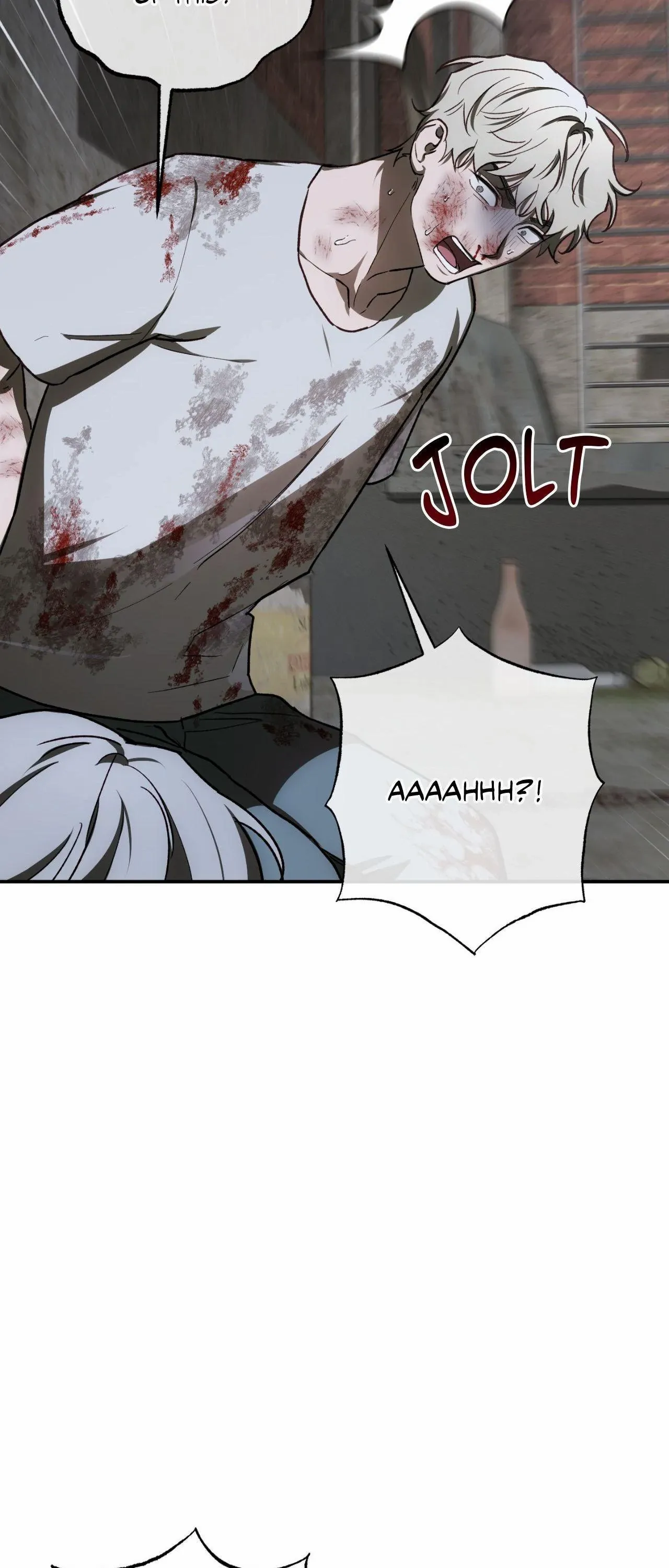Precious Thing Chapter 49 page 16 - 