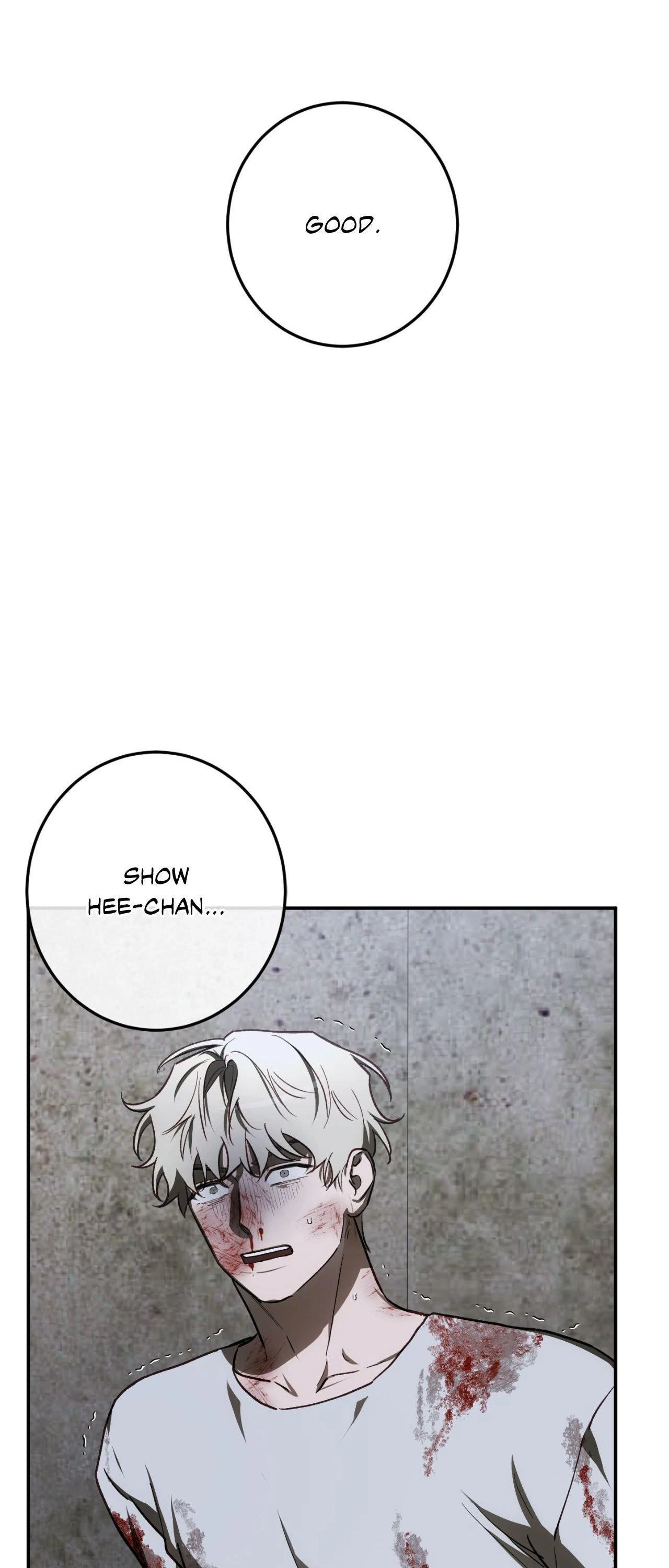 Precious Thing Chapter 49 page 18 - 
