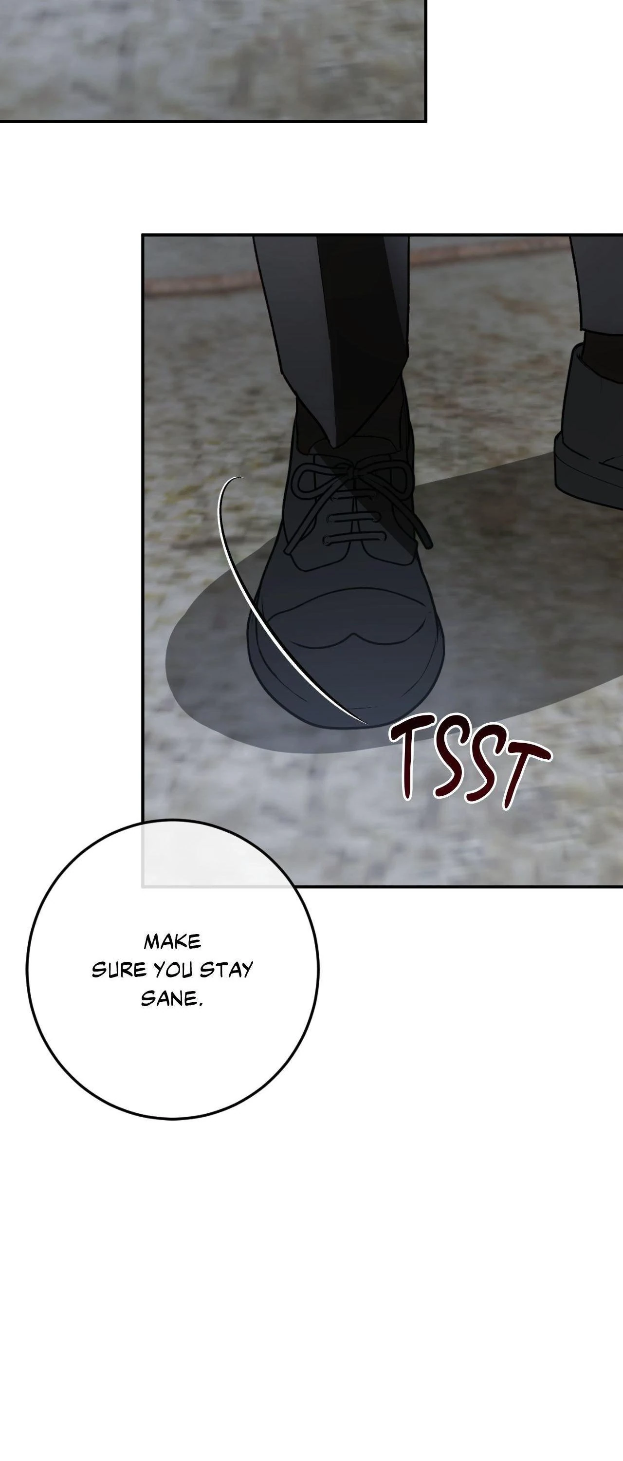 Precious Thing Chapter 49 page 20 - 