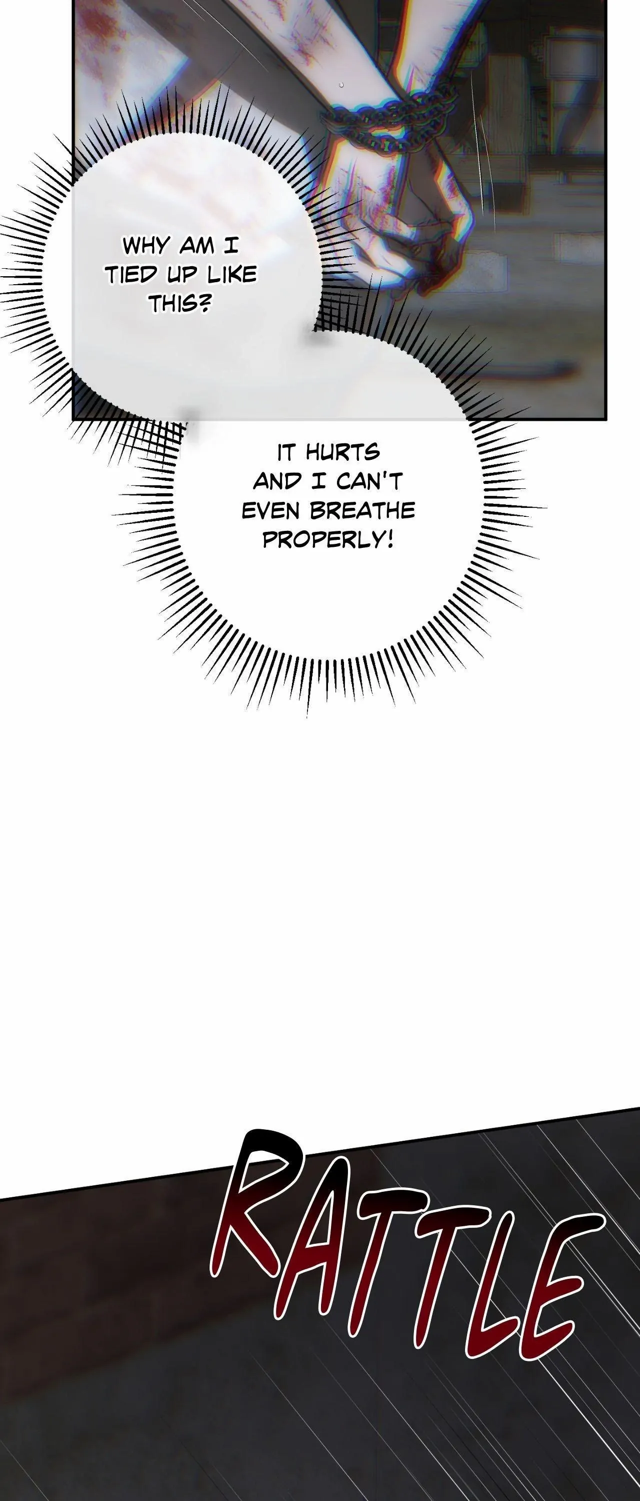 Precious Thing Chapter 49 page 3 - 