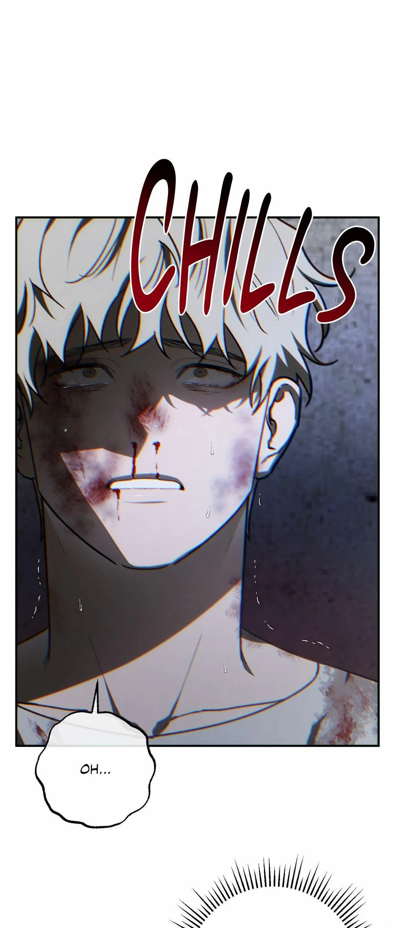 Precious Thing Chapter 49 page 22 - 