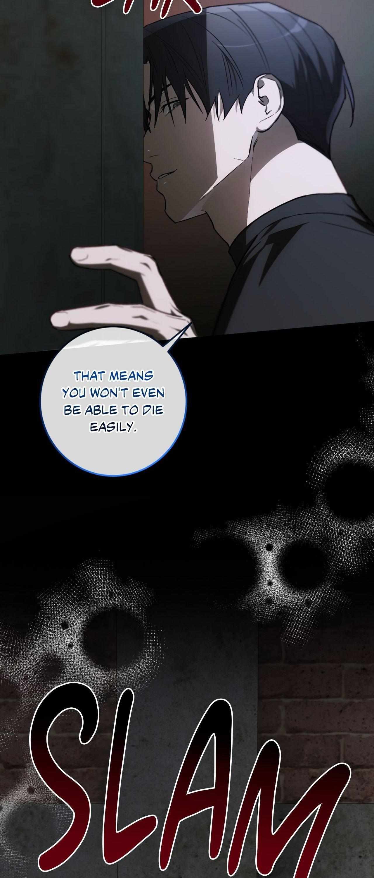 Precious Thing Chapter 49 page 25 - 