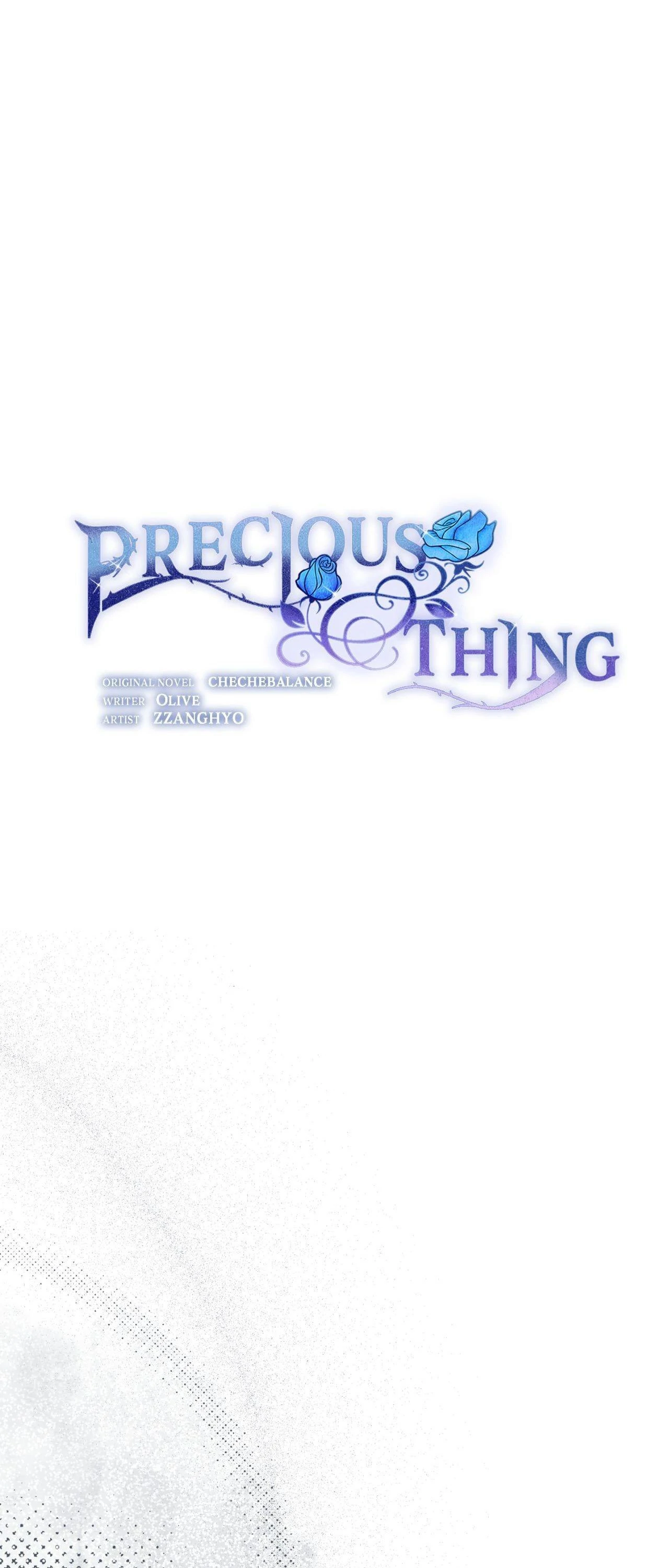 Precious Thing Chapter 49 page 27 - 