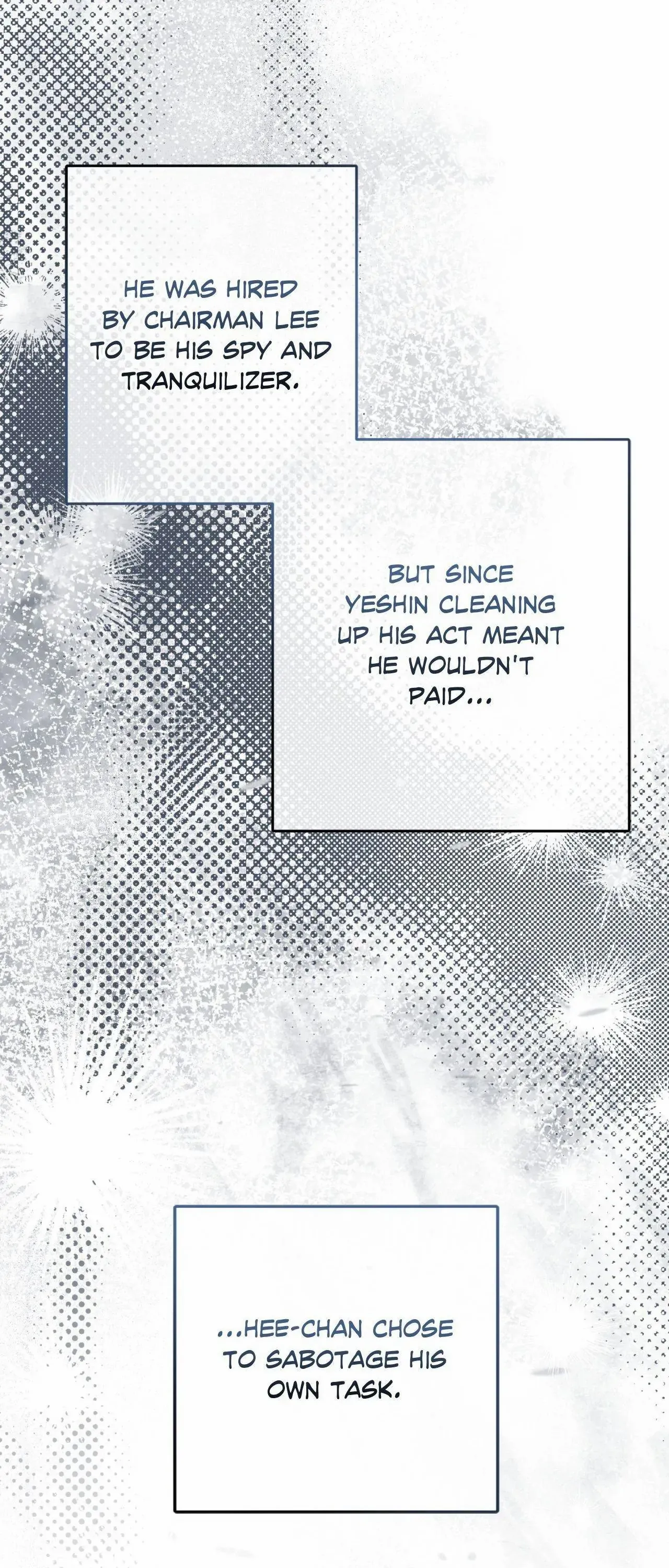 Precious Thing Chapter 49 page 28 - 
