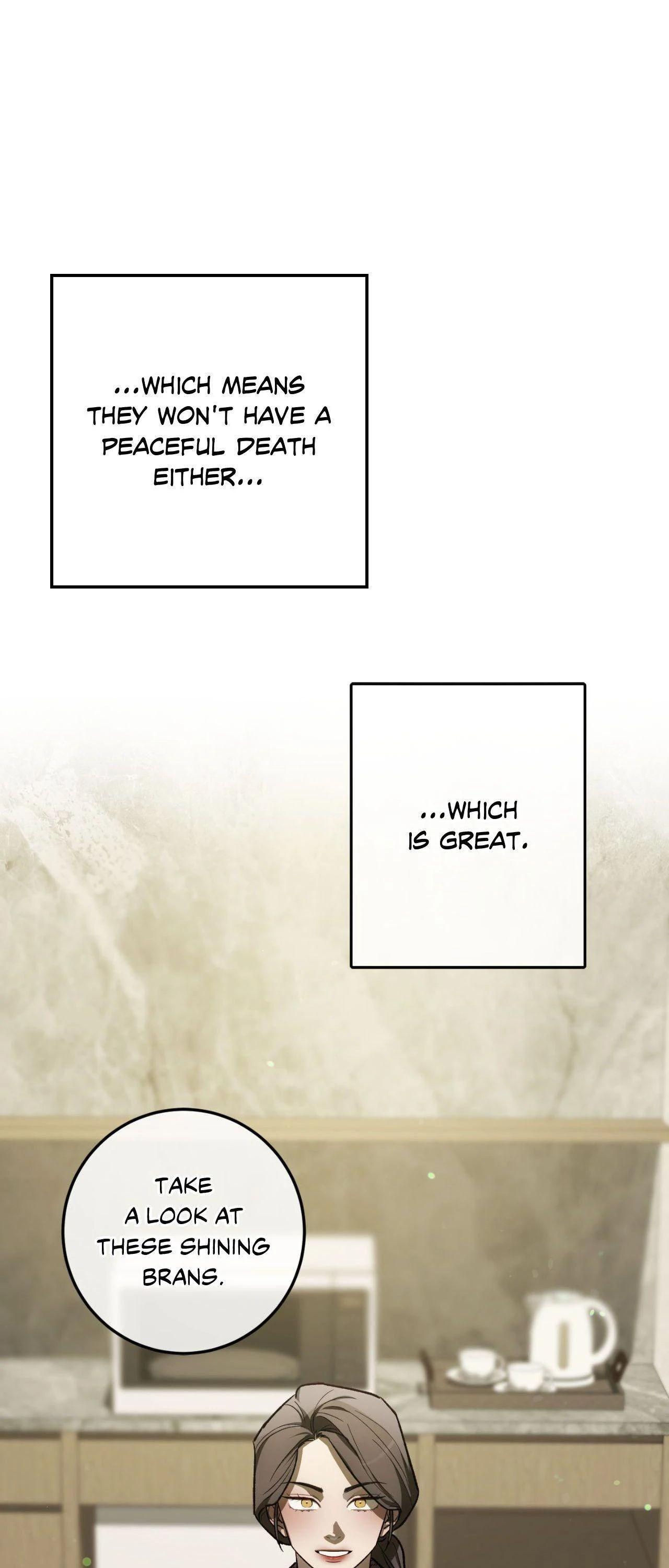 Precious Thing Chapter 49 page 31 - 