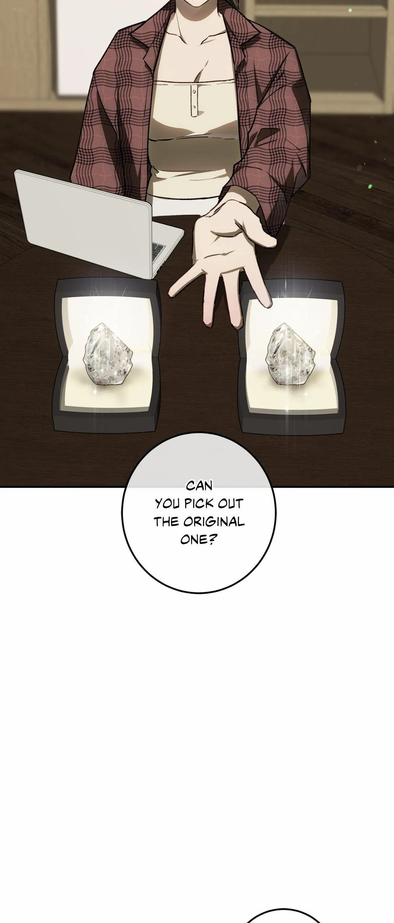 Precious Thing Chapter 49 page 32 - 