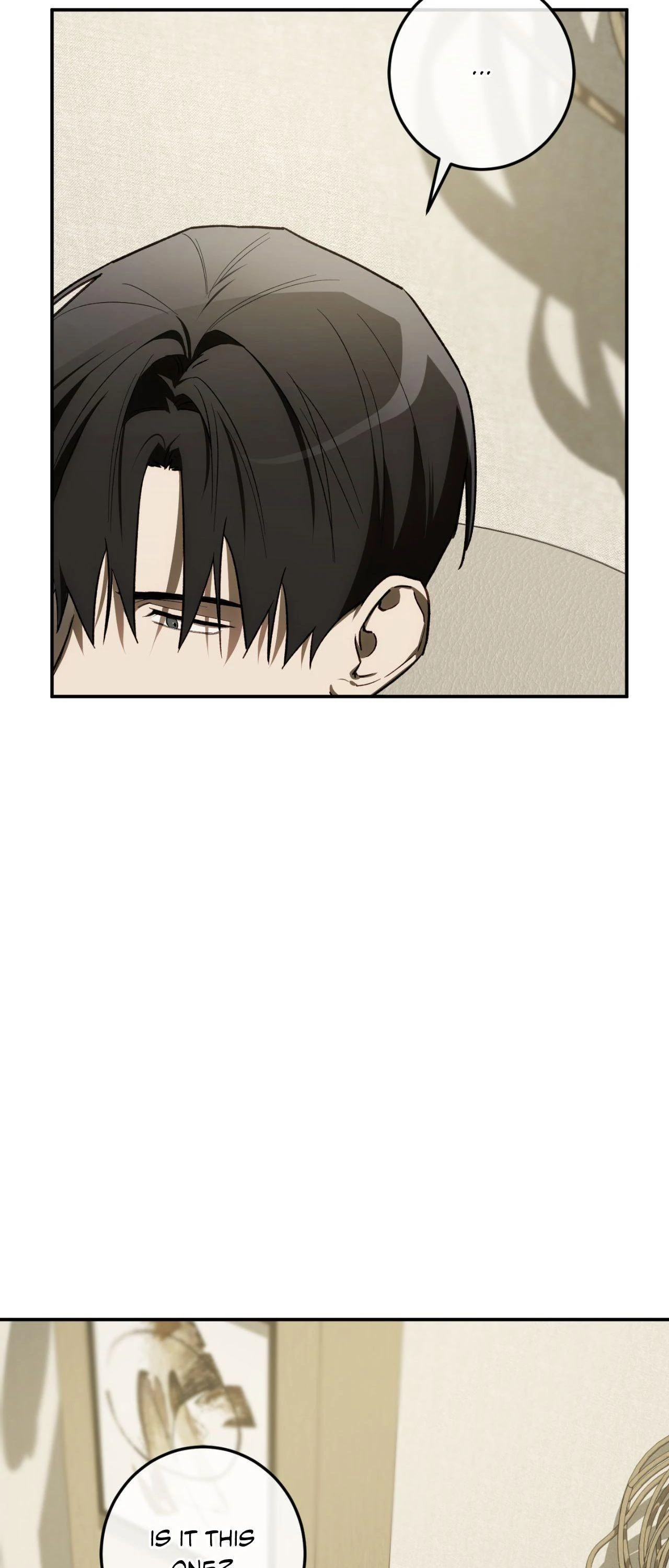 Precious Thing Chapter 49 page 33 - 