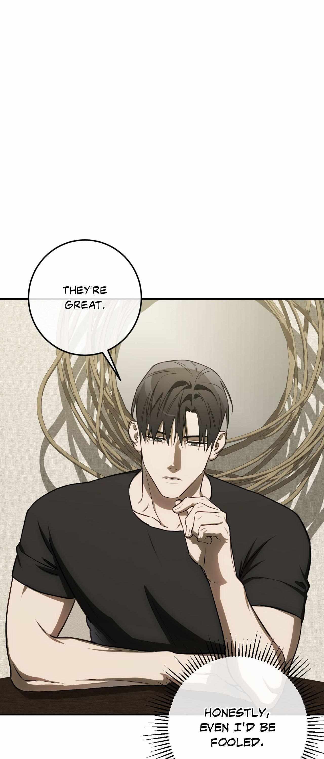 Precious Thing Chapter 49 page 38 - 