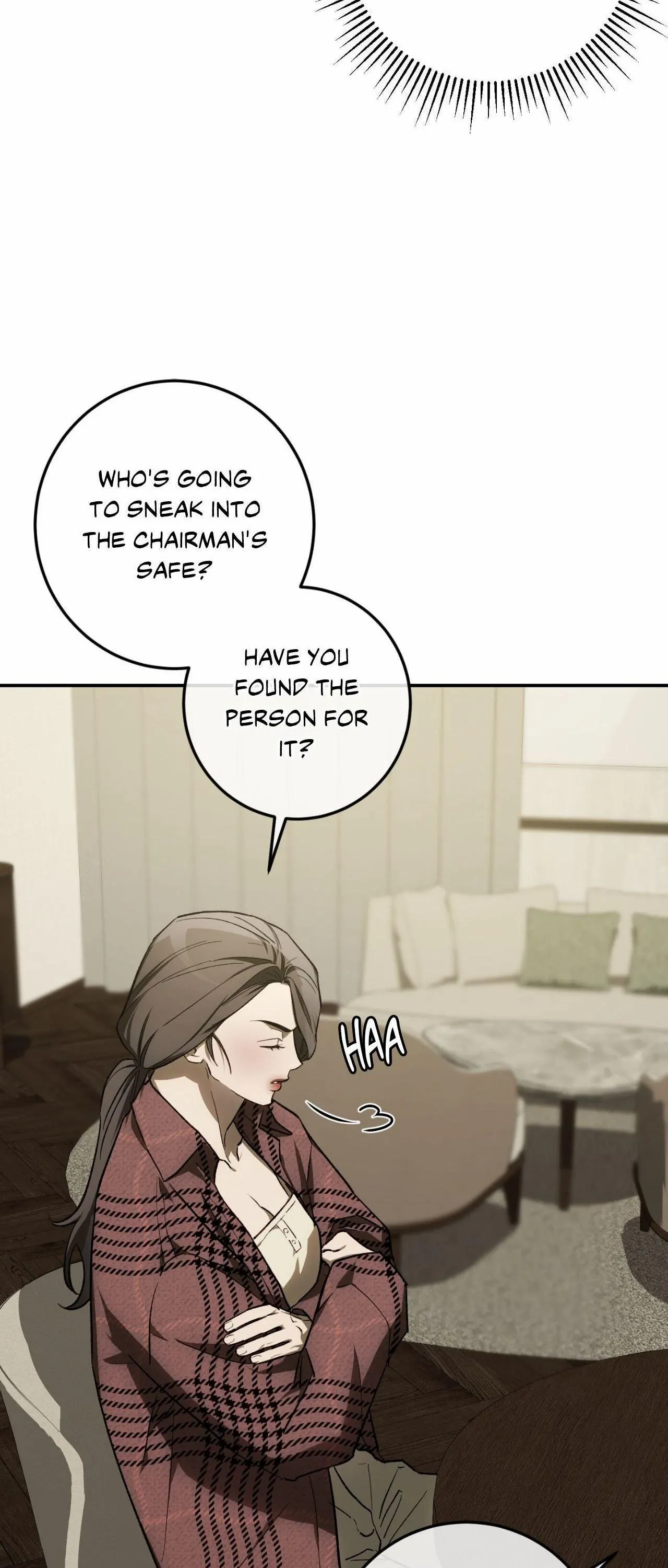 Precious Thing Chapter 49 page 39 - 