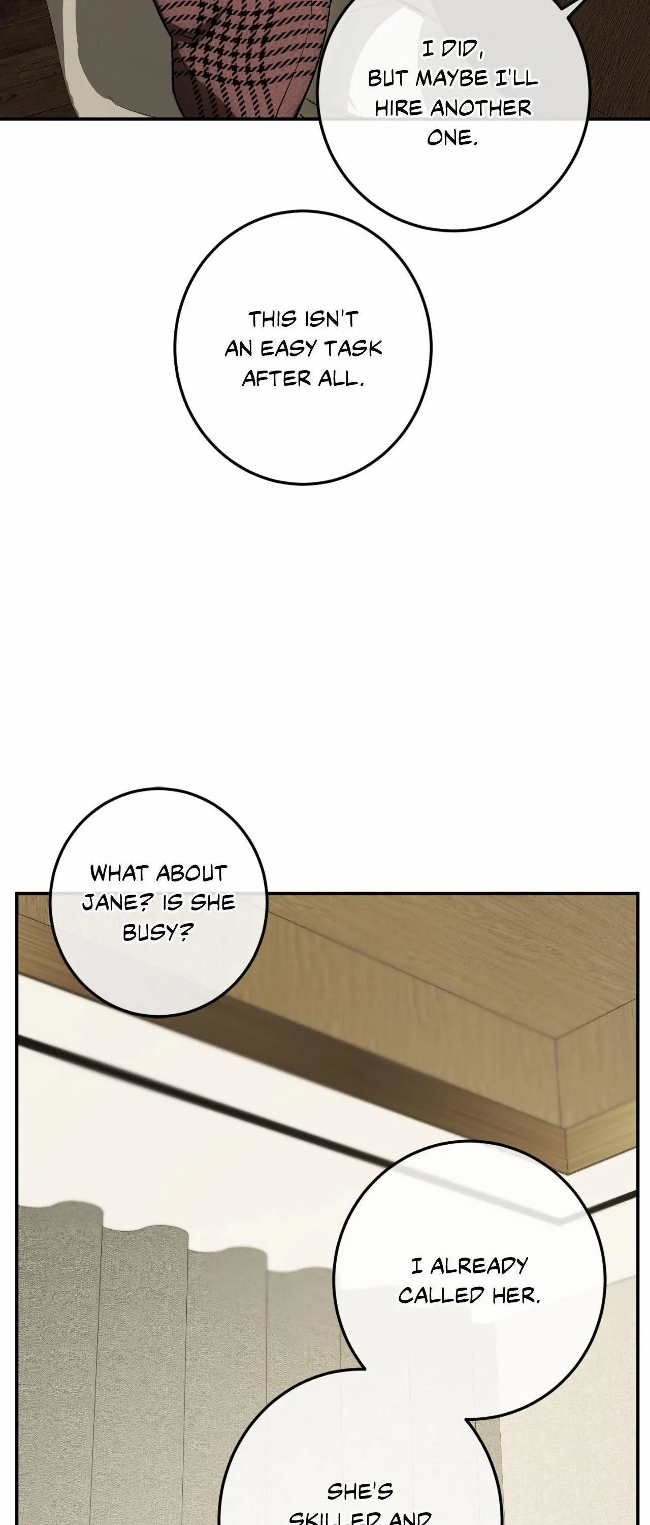 Precious Thing Chapter 49 page 40 - 