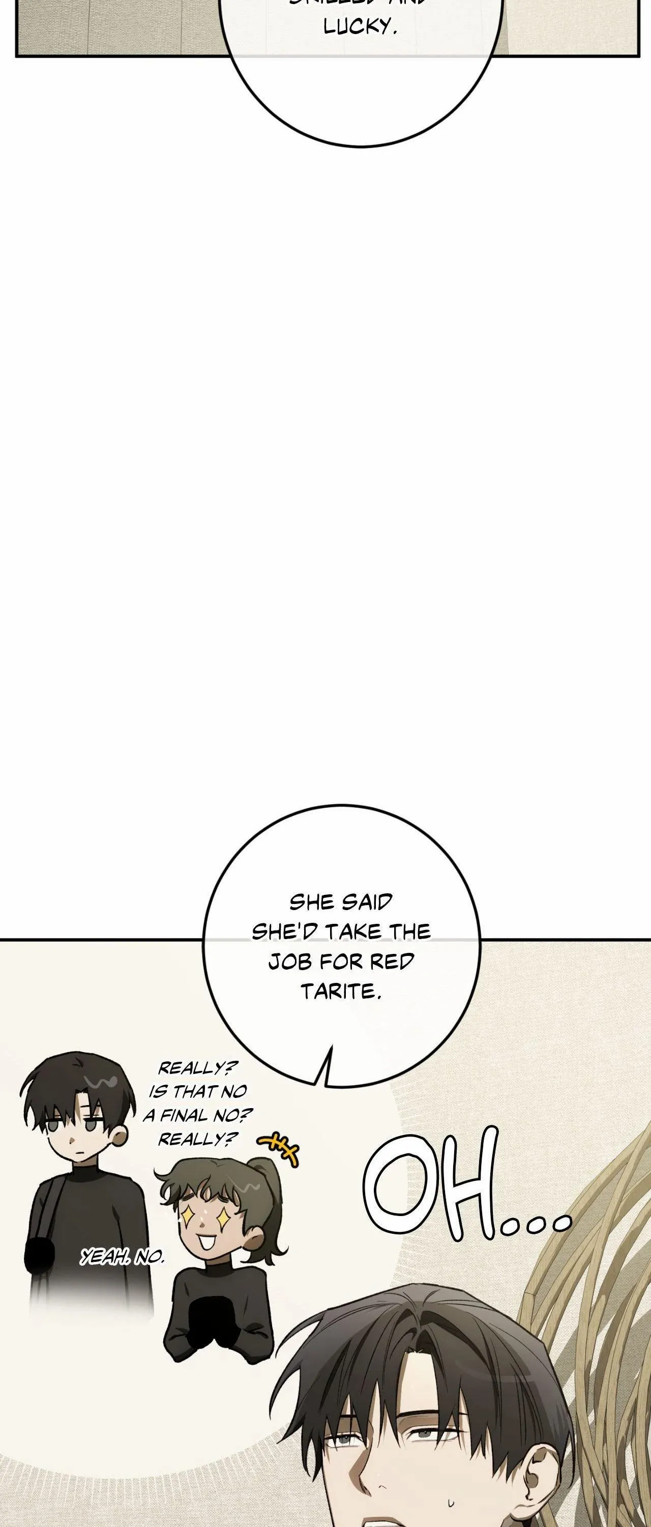 Precious Thing Chapter 49 page 41 - 