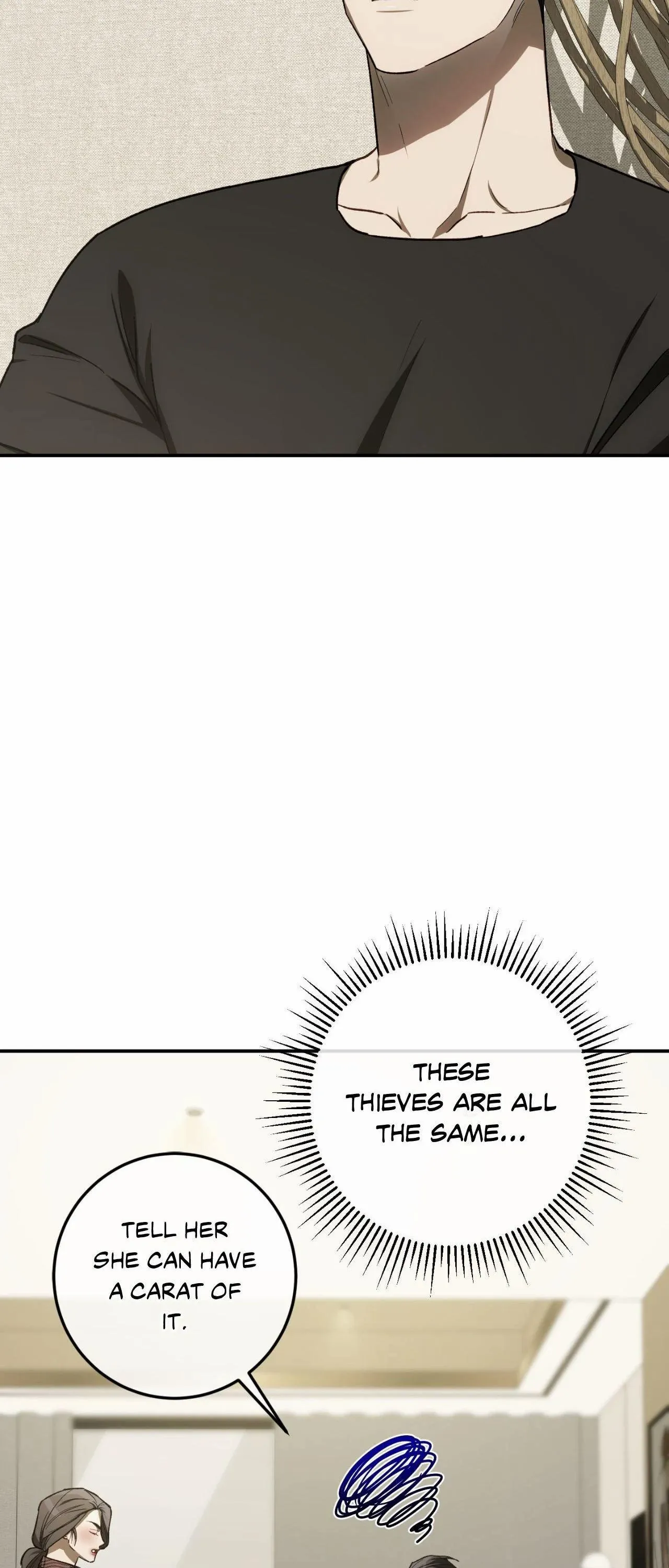 Precious Thing Chapter 49 page 42 - 