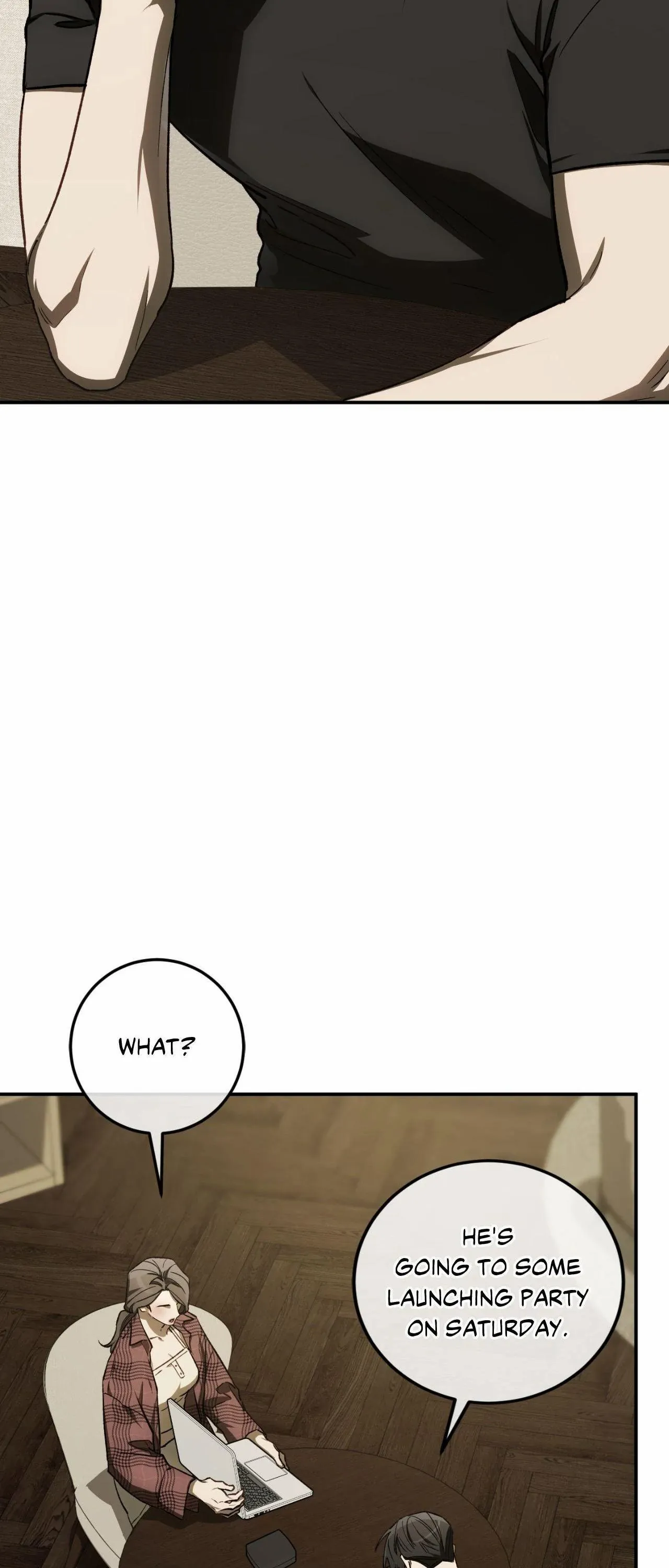 Precious Thing Chapter 49 page 44 - 