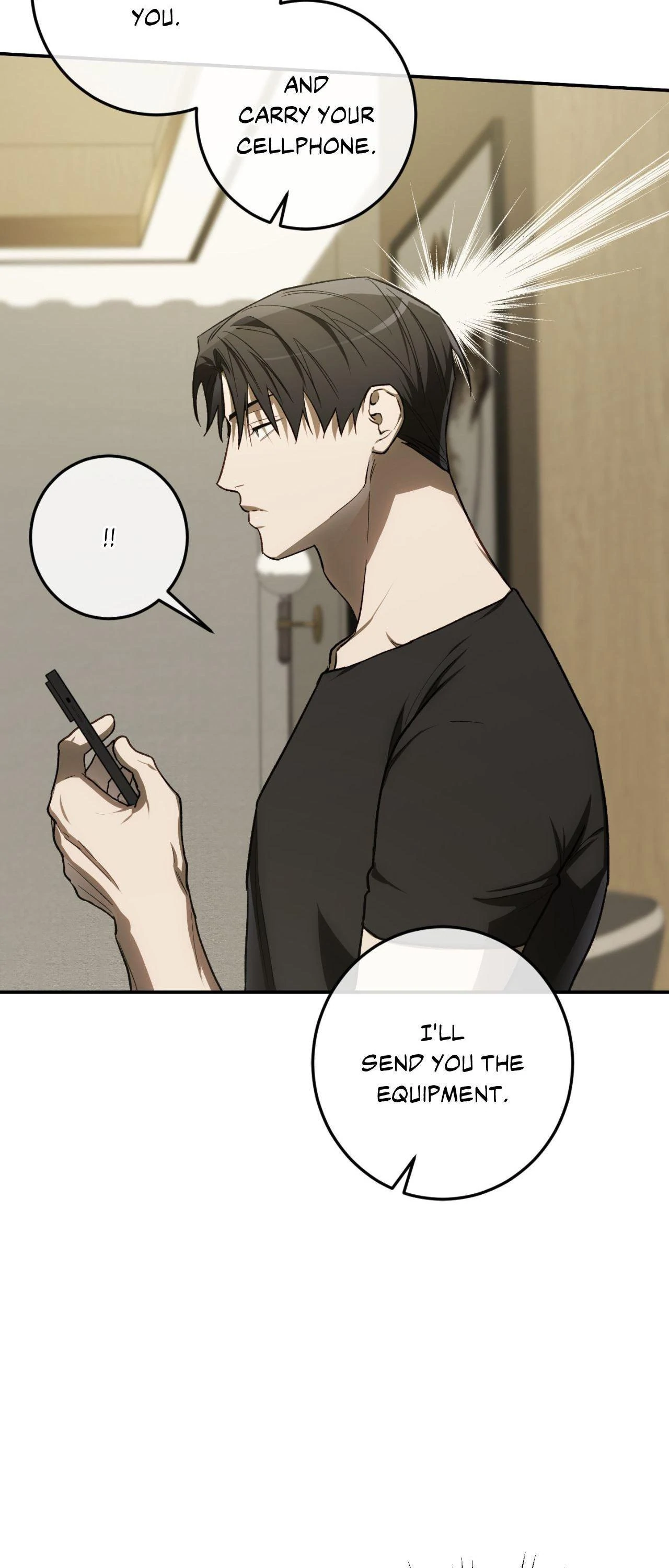Precious Thing Chapter 49 page 49 - 