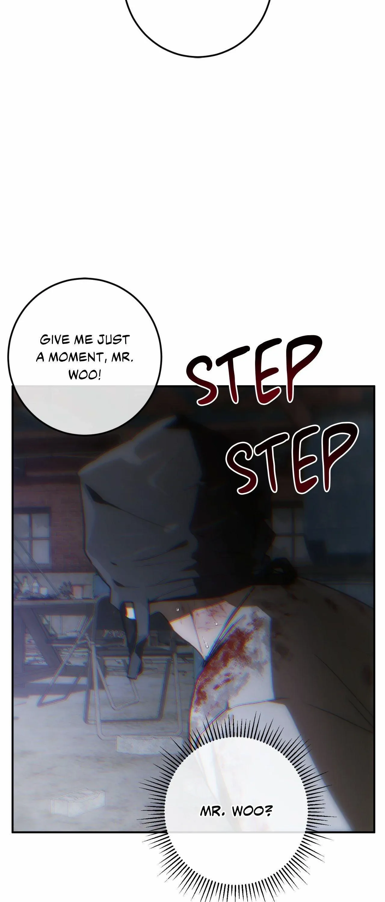 Precious Thing Chapter 49 page 6 - 