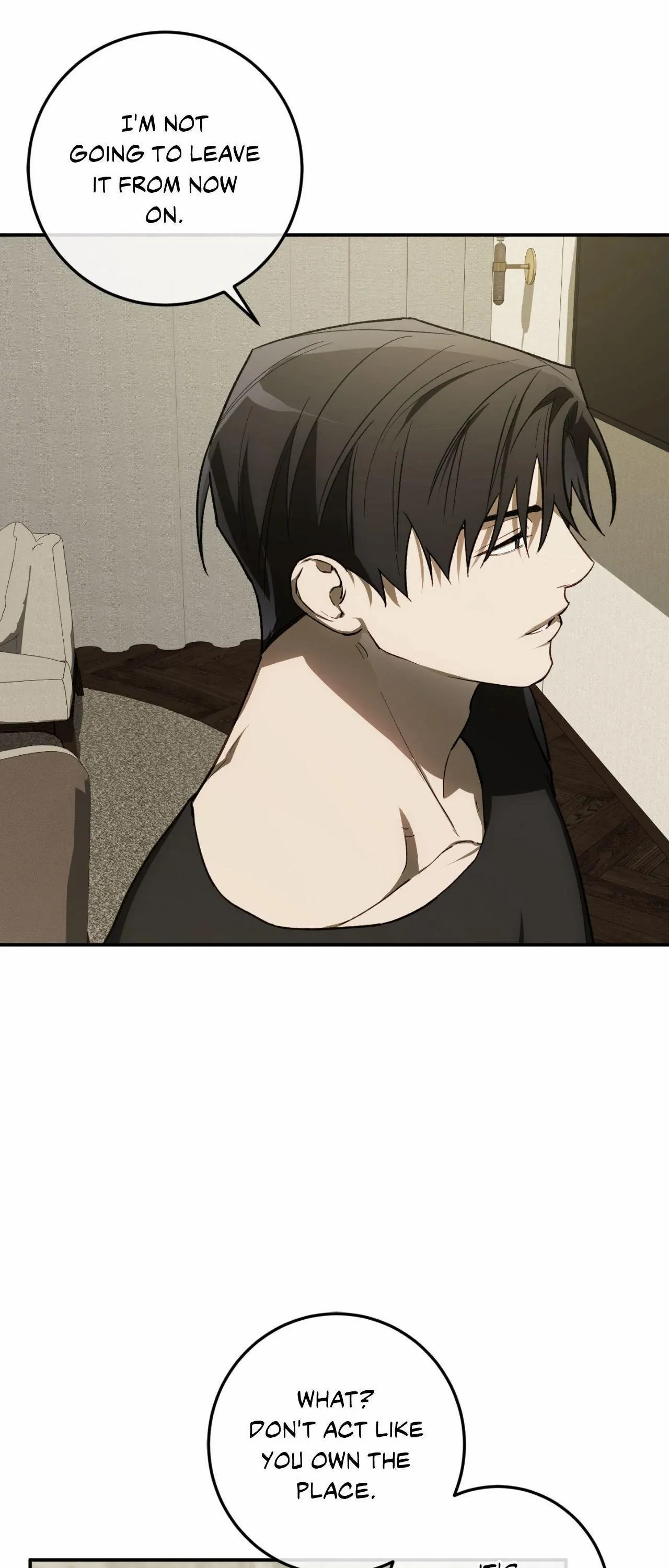 Precious Thing Chapter 49 page 52 - 
