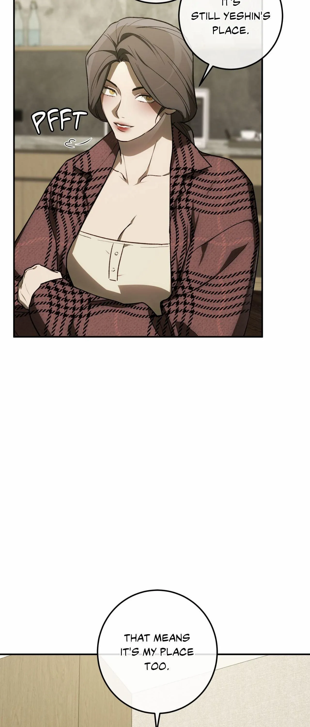 Precious Thing Chapter 49 page 53 - 