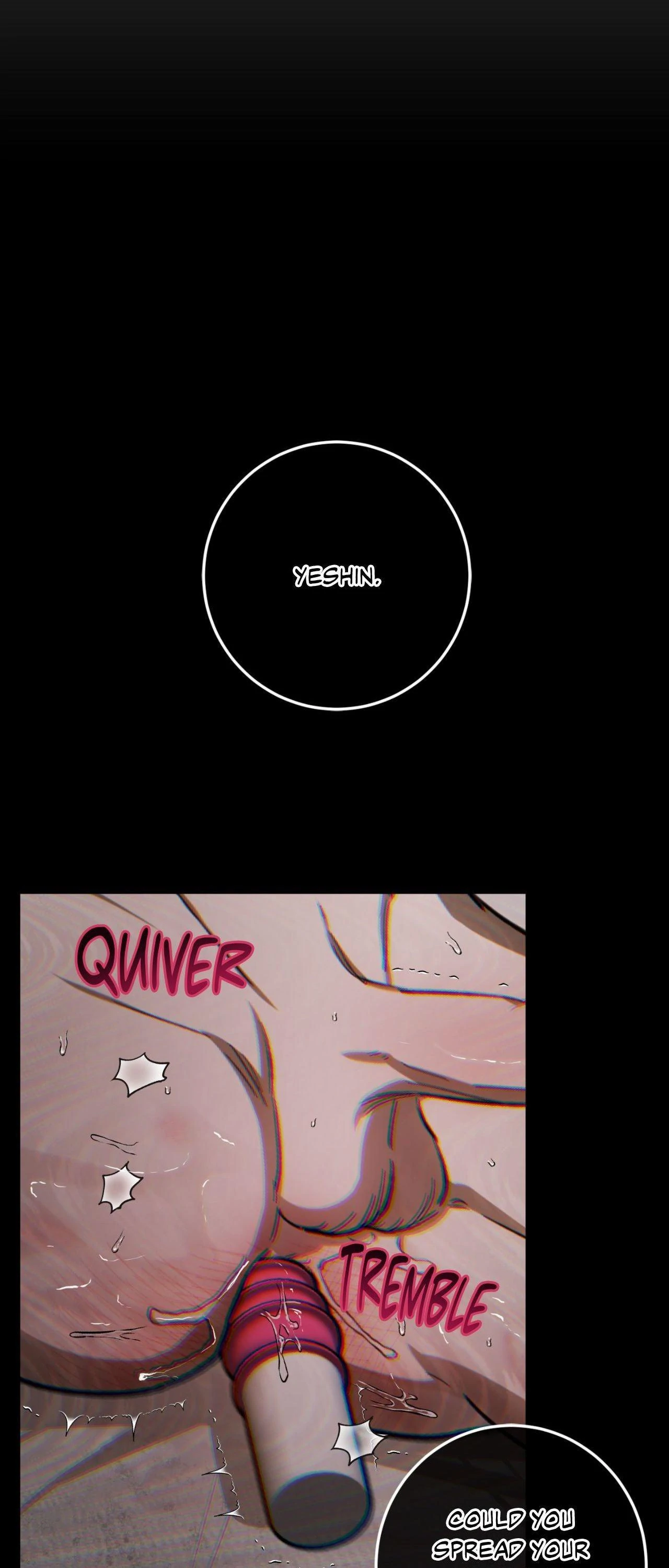Precious Thing Chapter 49 page 57 - 