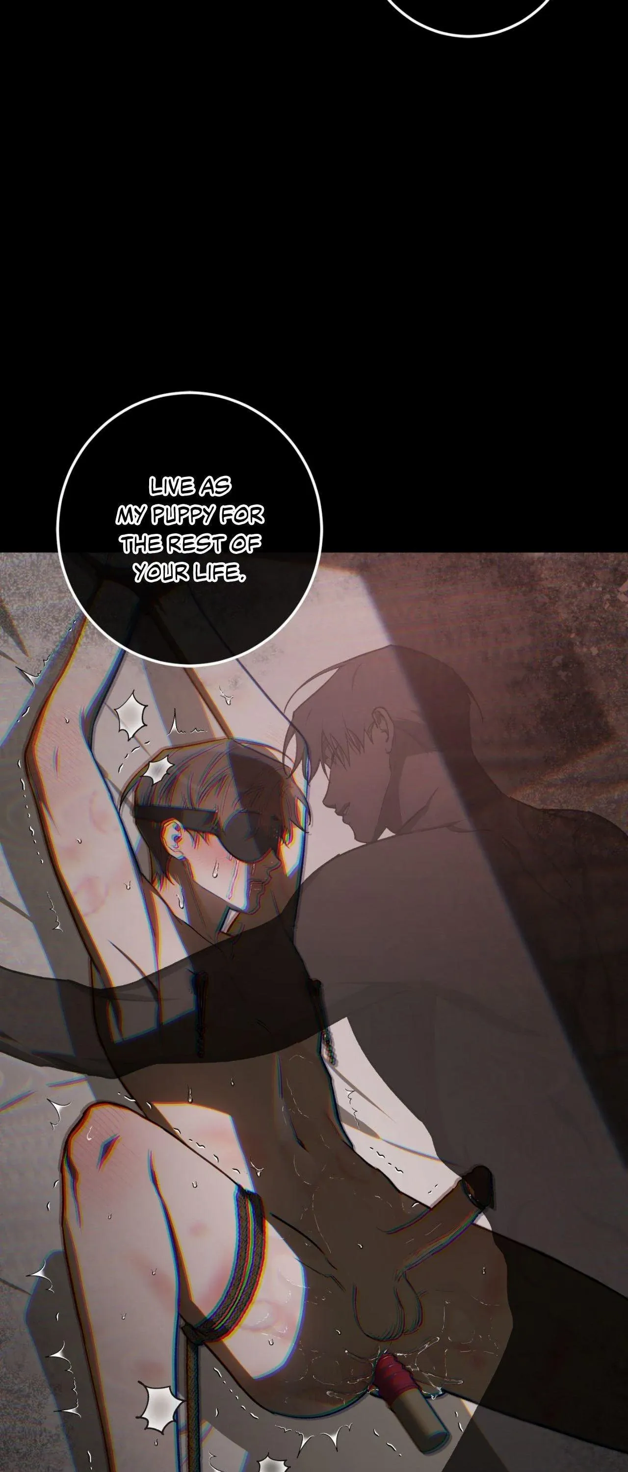 Precious Thing Chapter 49 page 60 - 