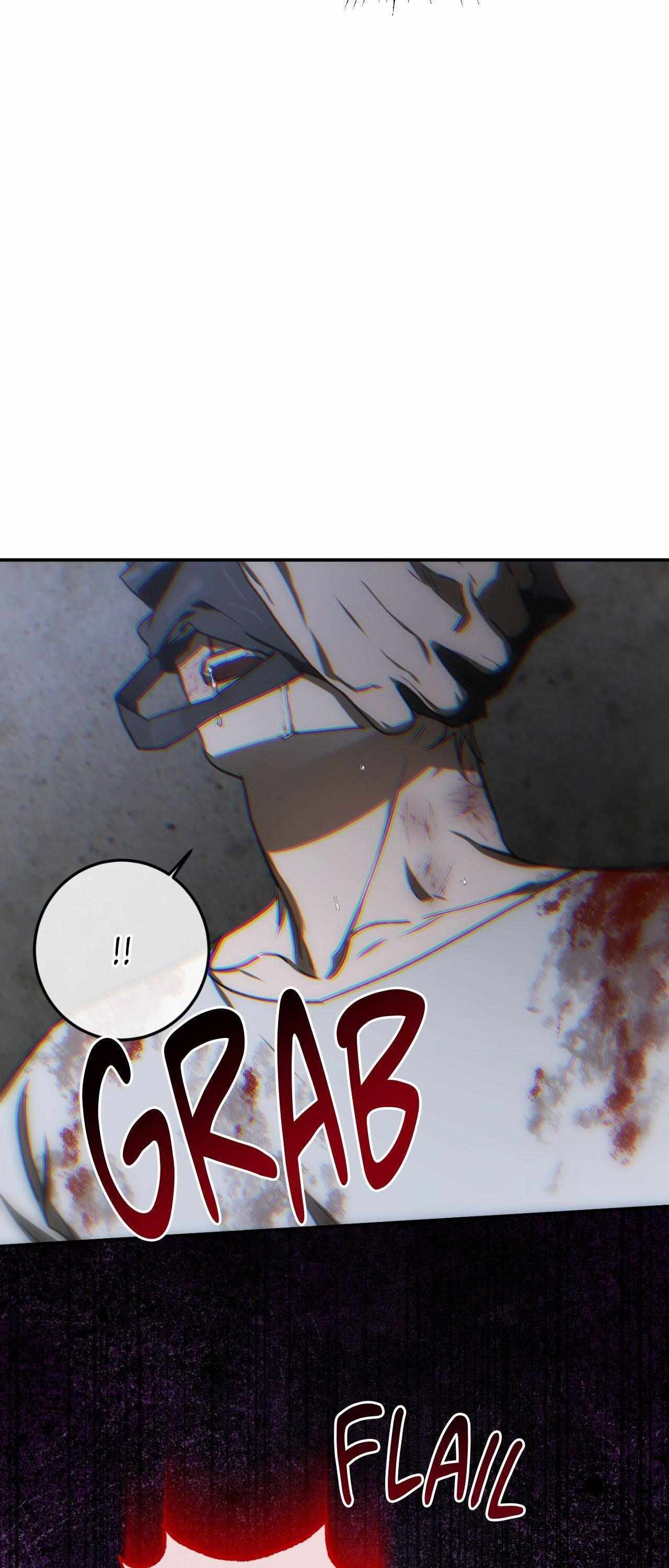 Precious Thing Chapter 49 page 7 - 