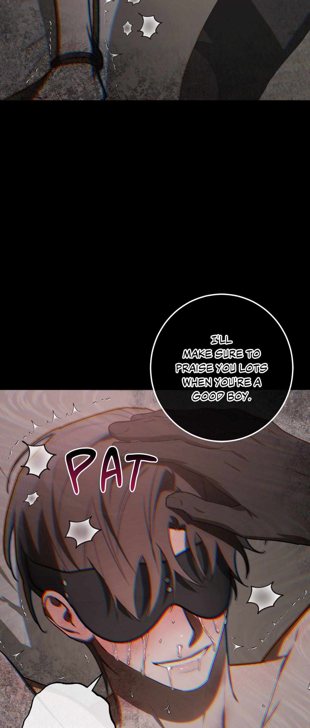 Precious Thing Chapter 49 page 61 - 