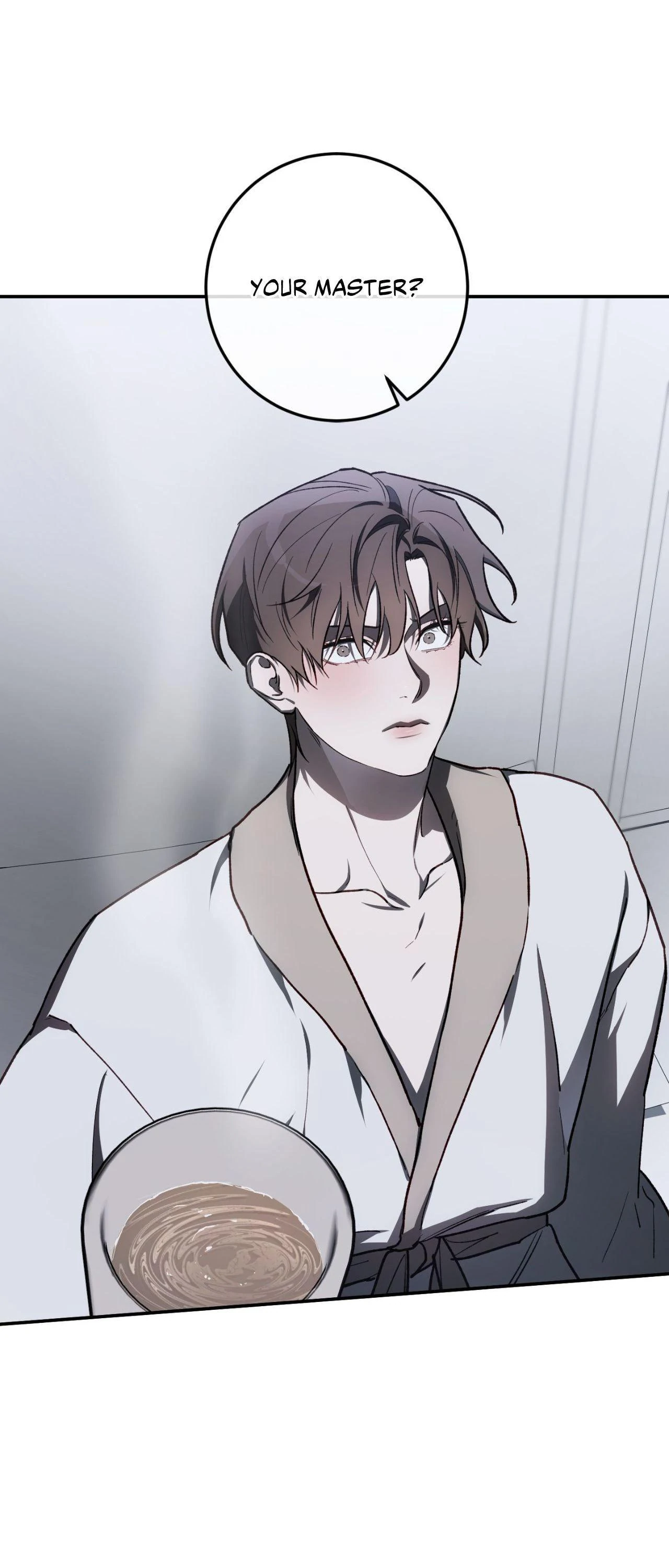 Precious Thing Chapter 49 page 69 - 