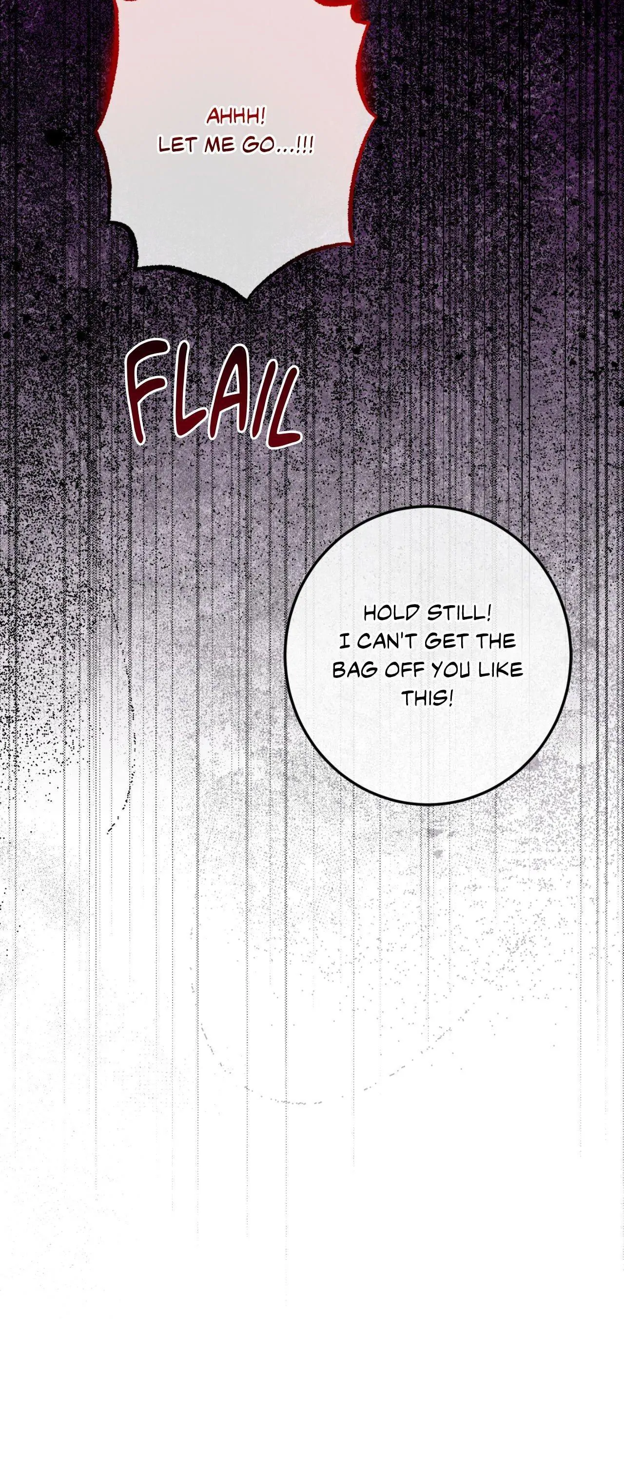 Precious Thing Chapter 49 page 8 - 