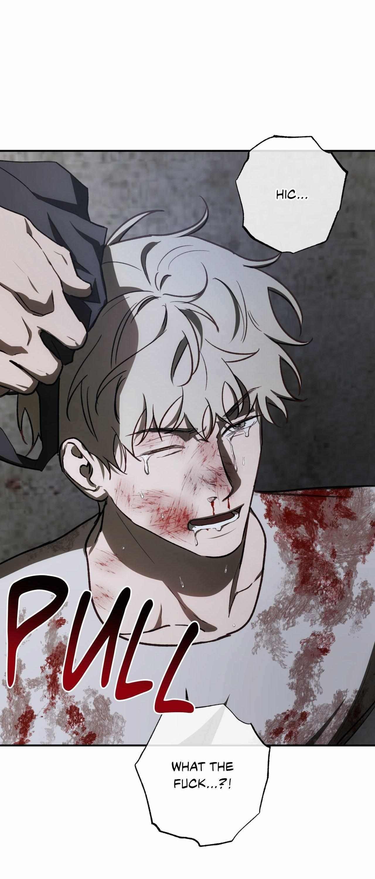 Precious Thing Chapter 49 page 9 - 