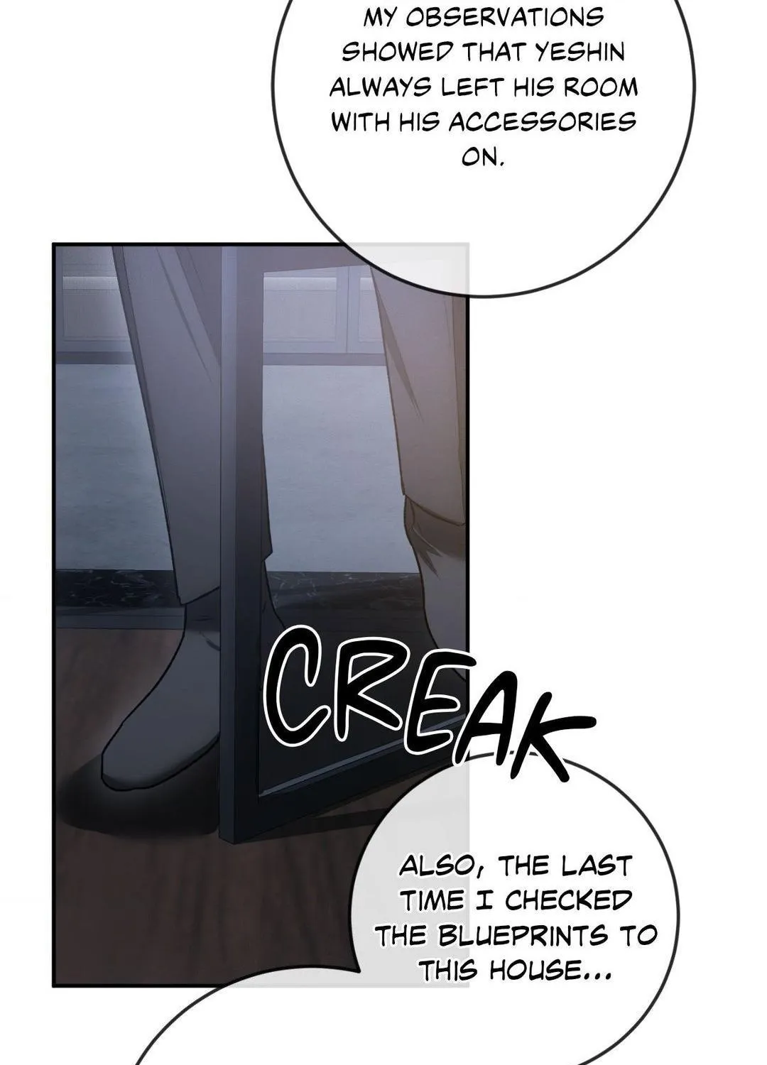 Precious Thing Chapter 5 page 111 - 