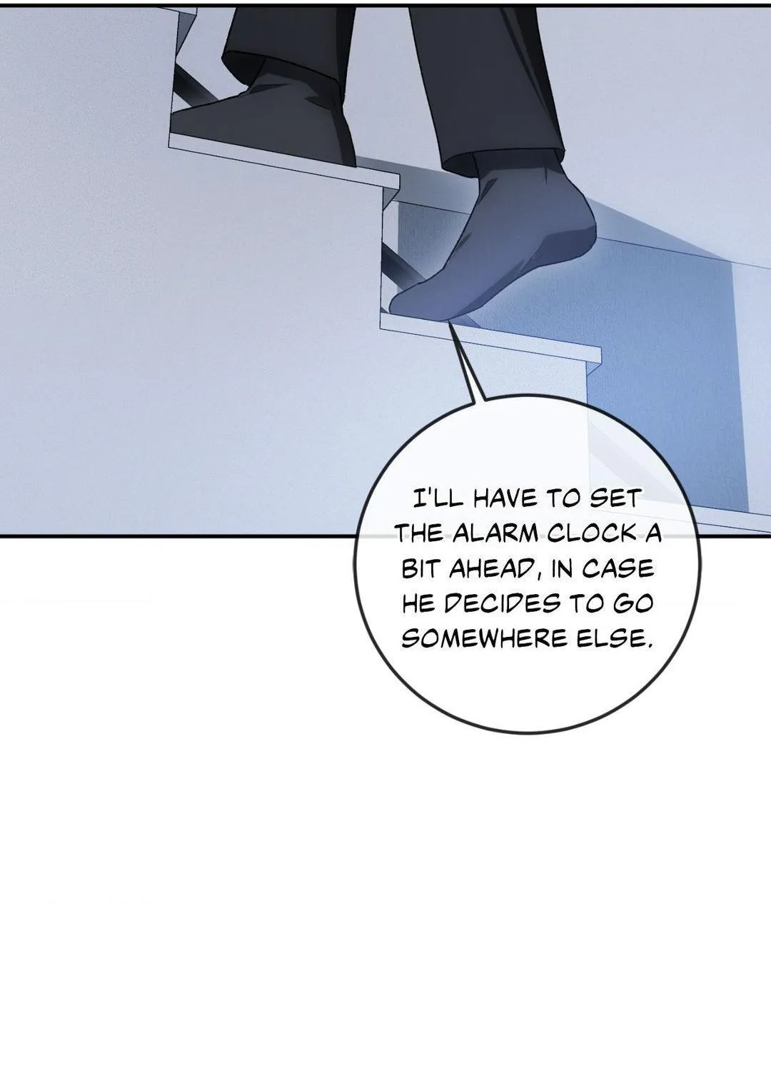 Precious Thing Chapter 5 page 117 - 