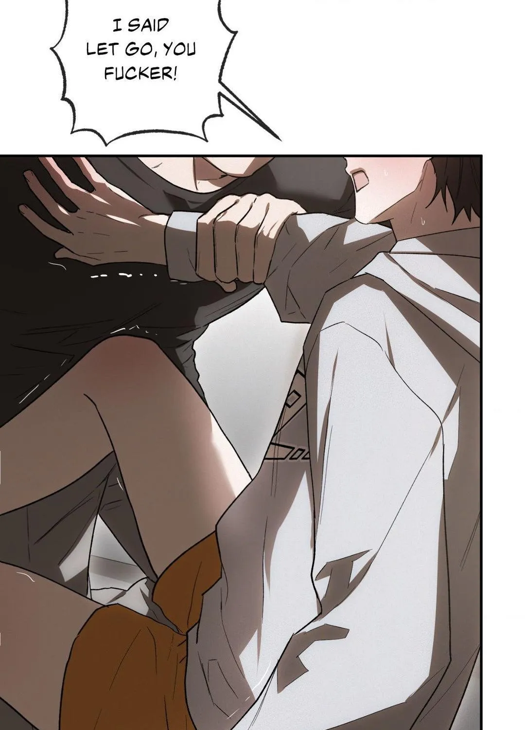 Precious Thing Chapter 5 page 13 - 