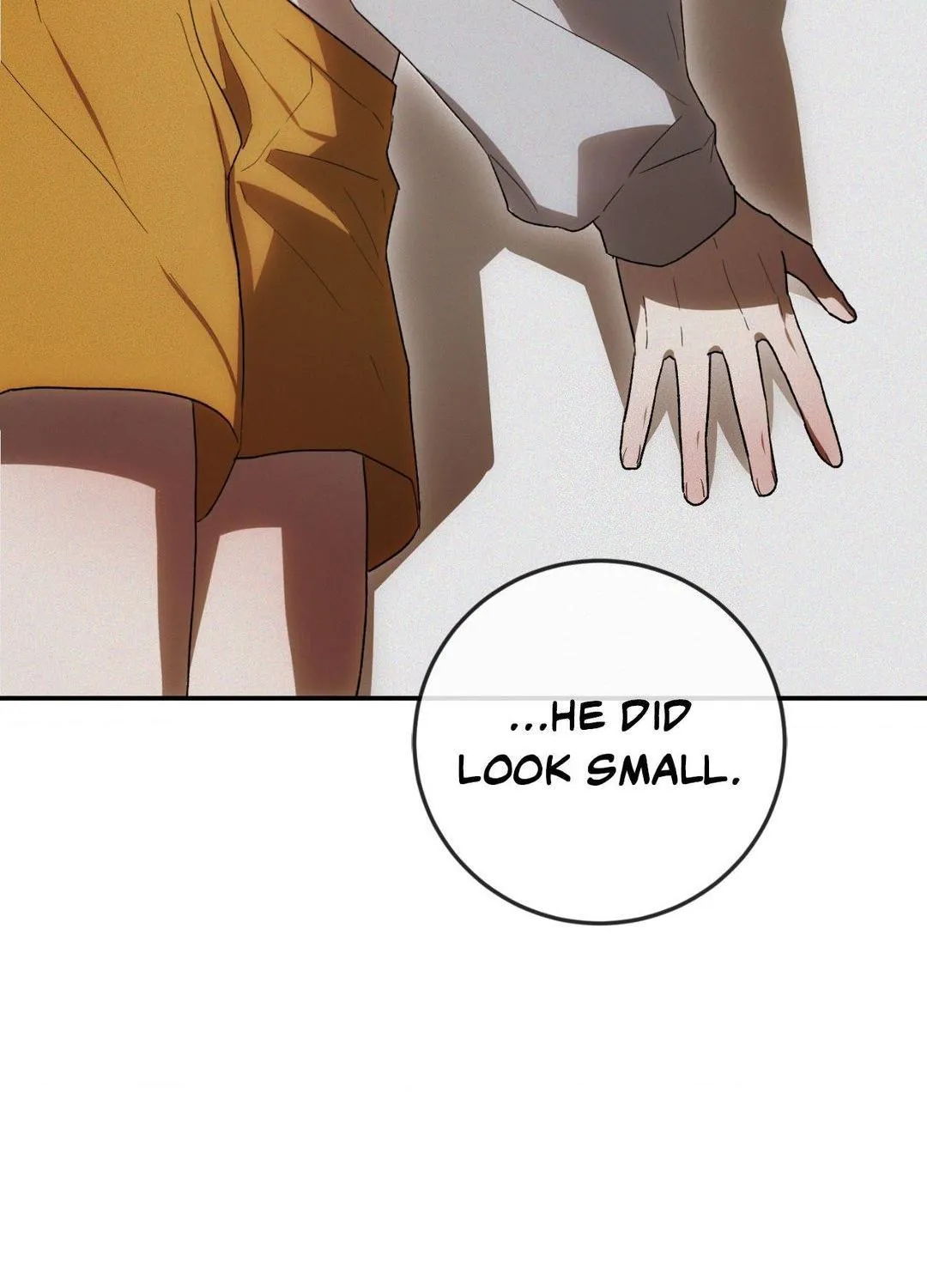 Precious Thing Chapter 5 page 127 - 