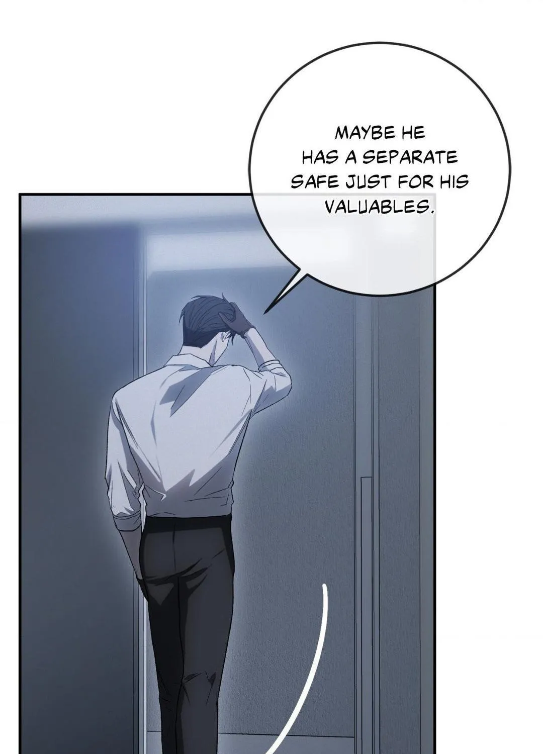 Precious Thing Chapter 5 page 129 - 