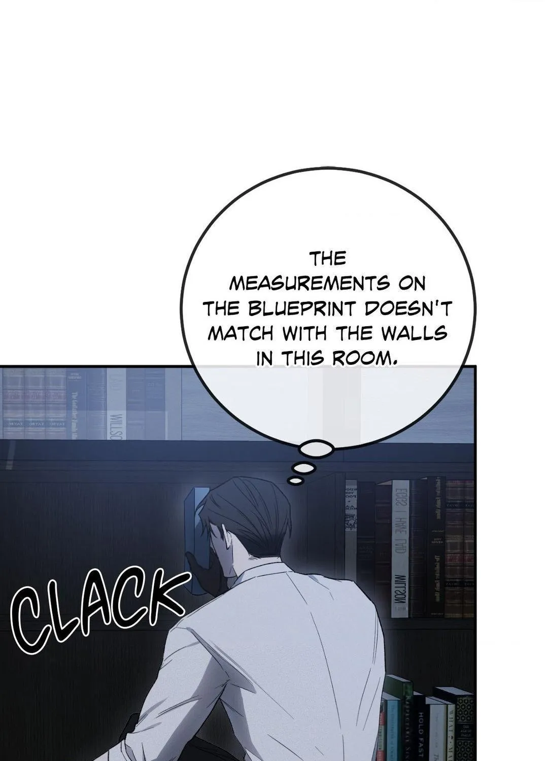 Precious Thing Chapter 5 page 141 - 
