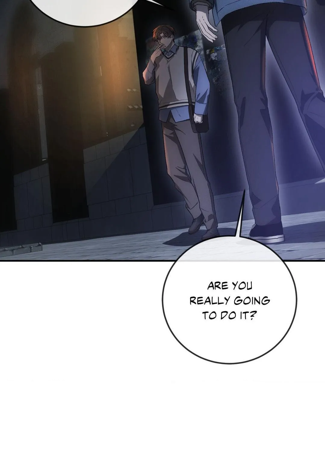 Precious Thing Chapter 5 page 159 - 