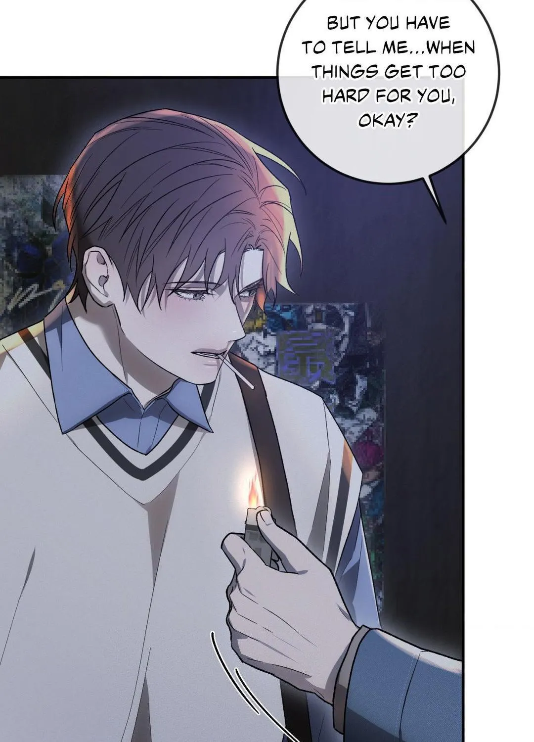 Precious Thing Chapter 5 page 163 - 