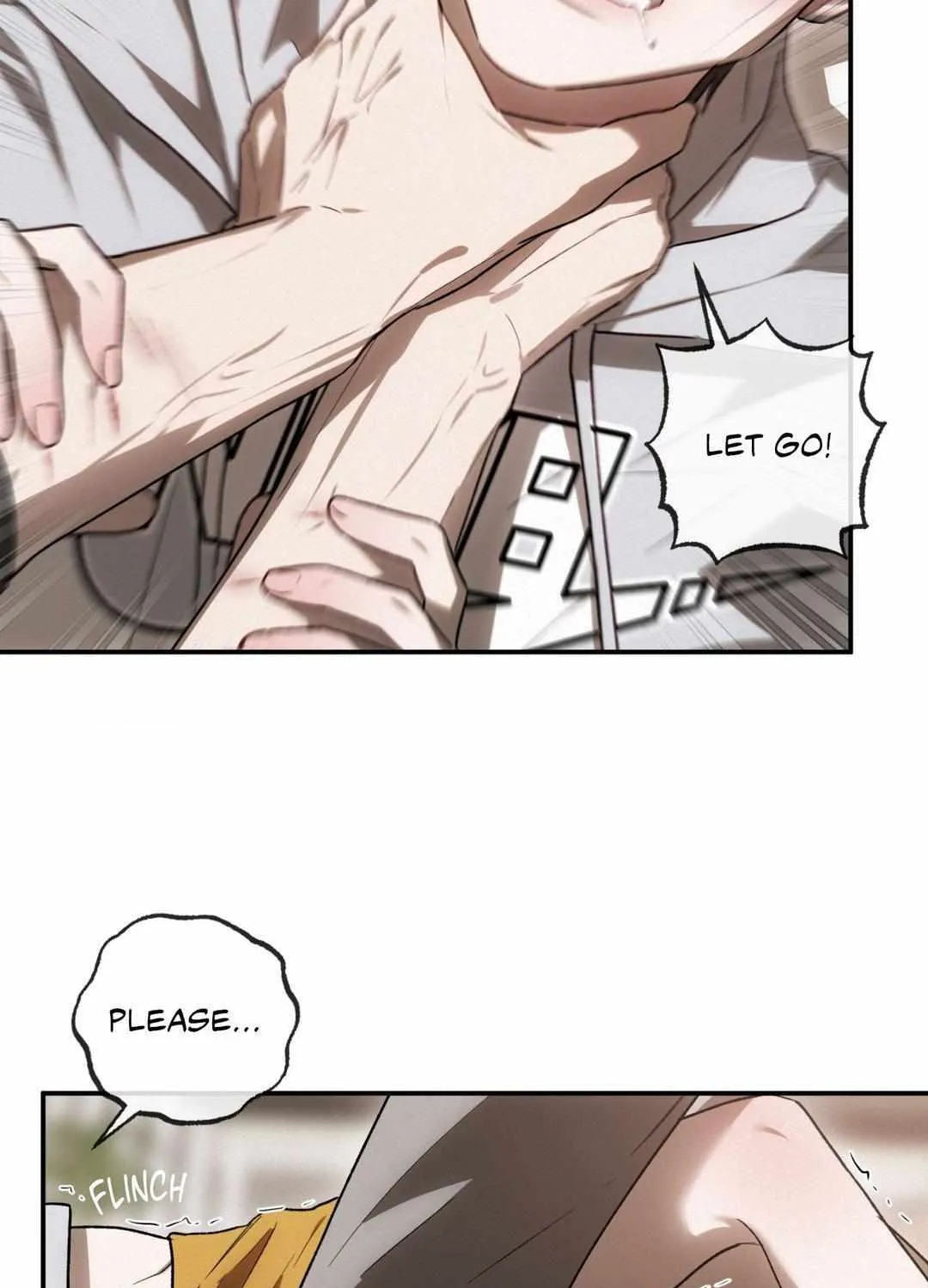 Precious Thing Chapter 5 page 21 - 