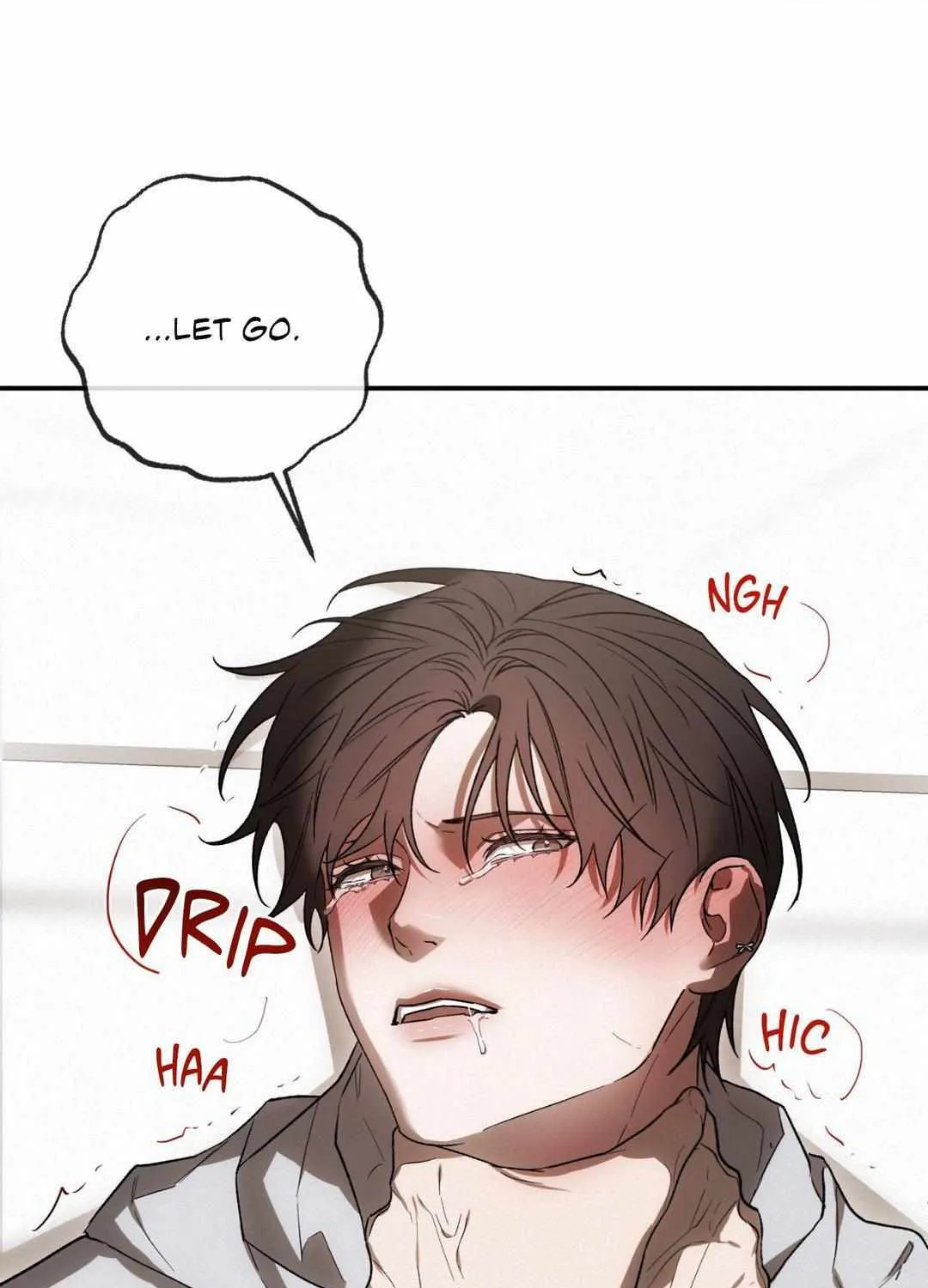 Precious Thing Chapter 5 page 23 - 