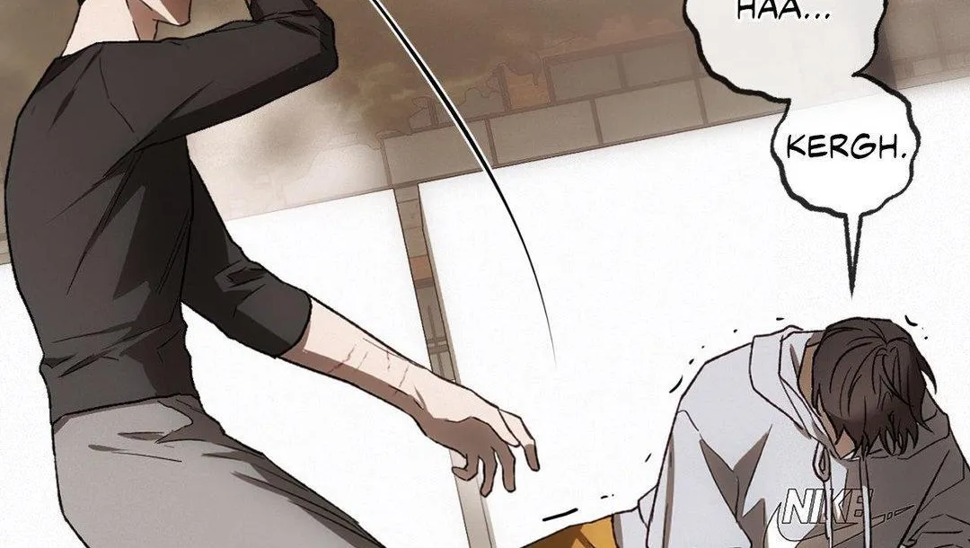 Precious Thing Chapter 5 page 26 - 