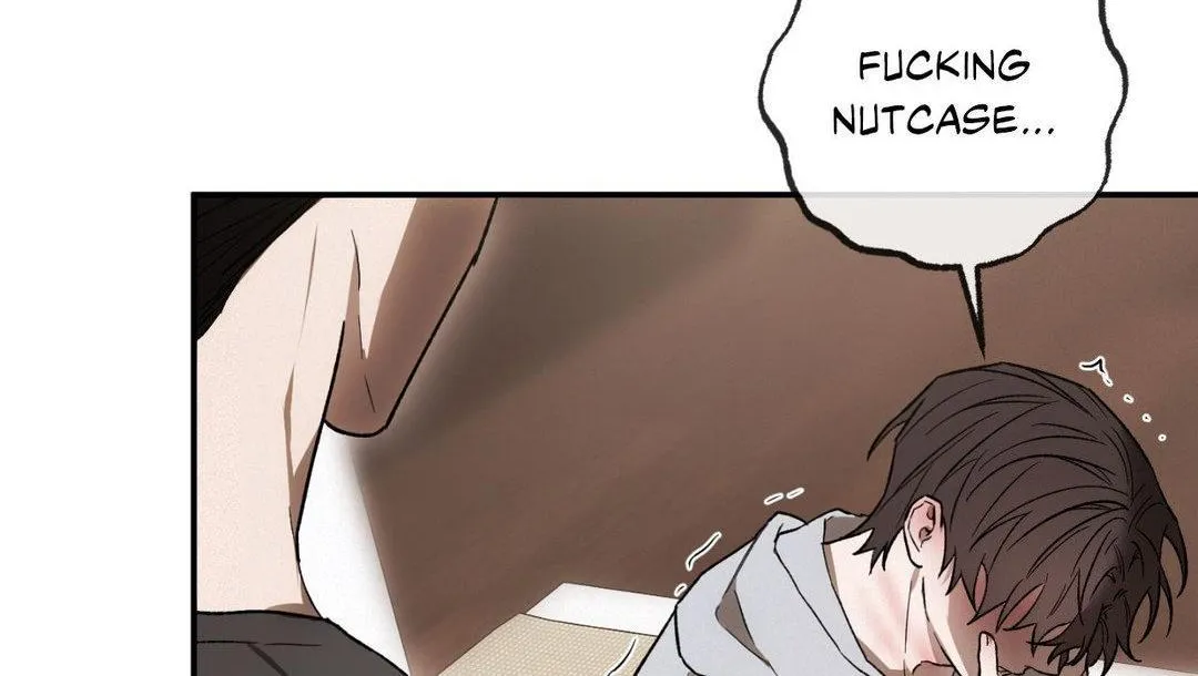 Precious Thing Chapter 5 page 28 - 