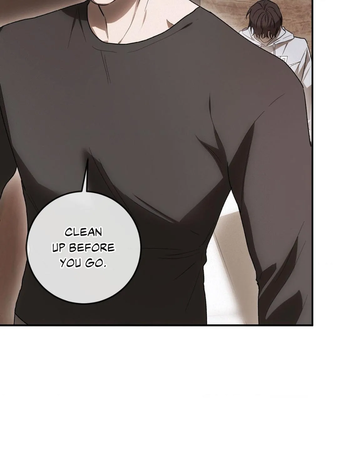 Precious Thing Chapter 5 page 35 - 