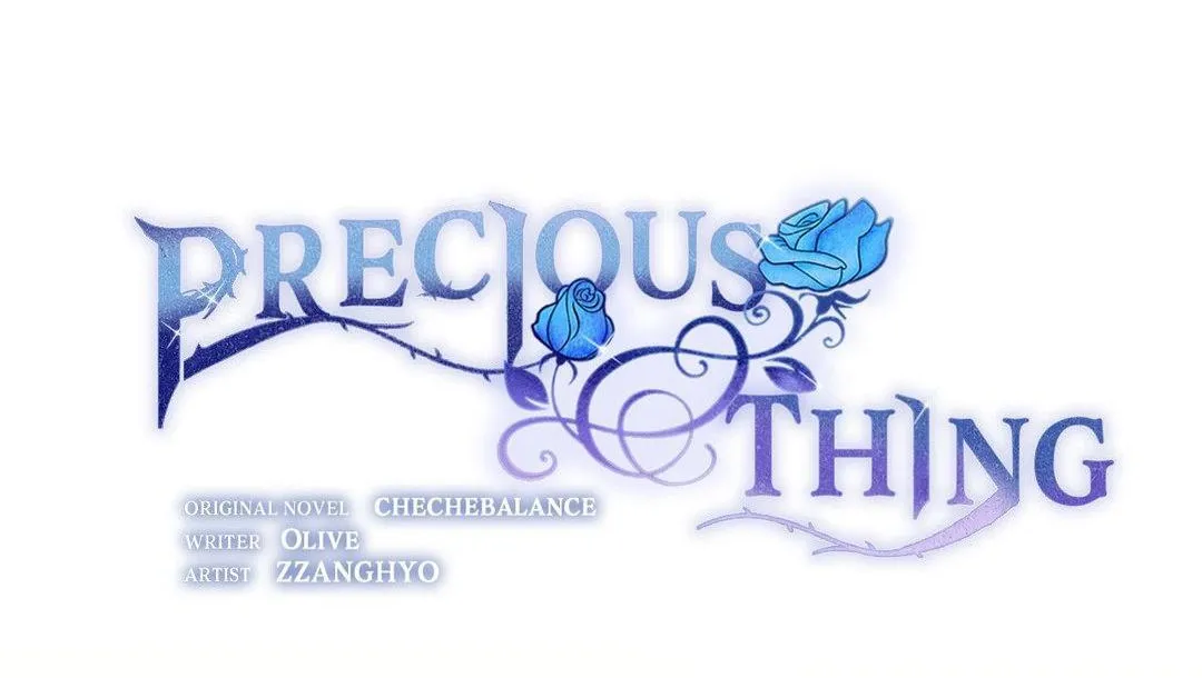 Precious Thing Chapter 5 page 36 - 